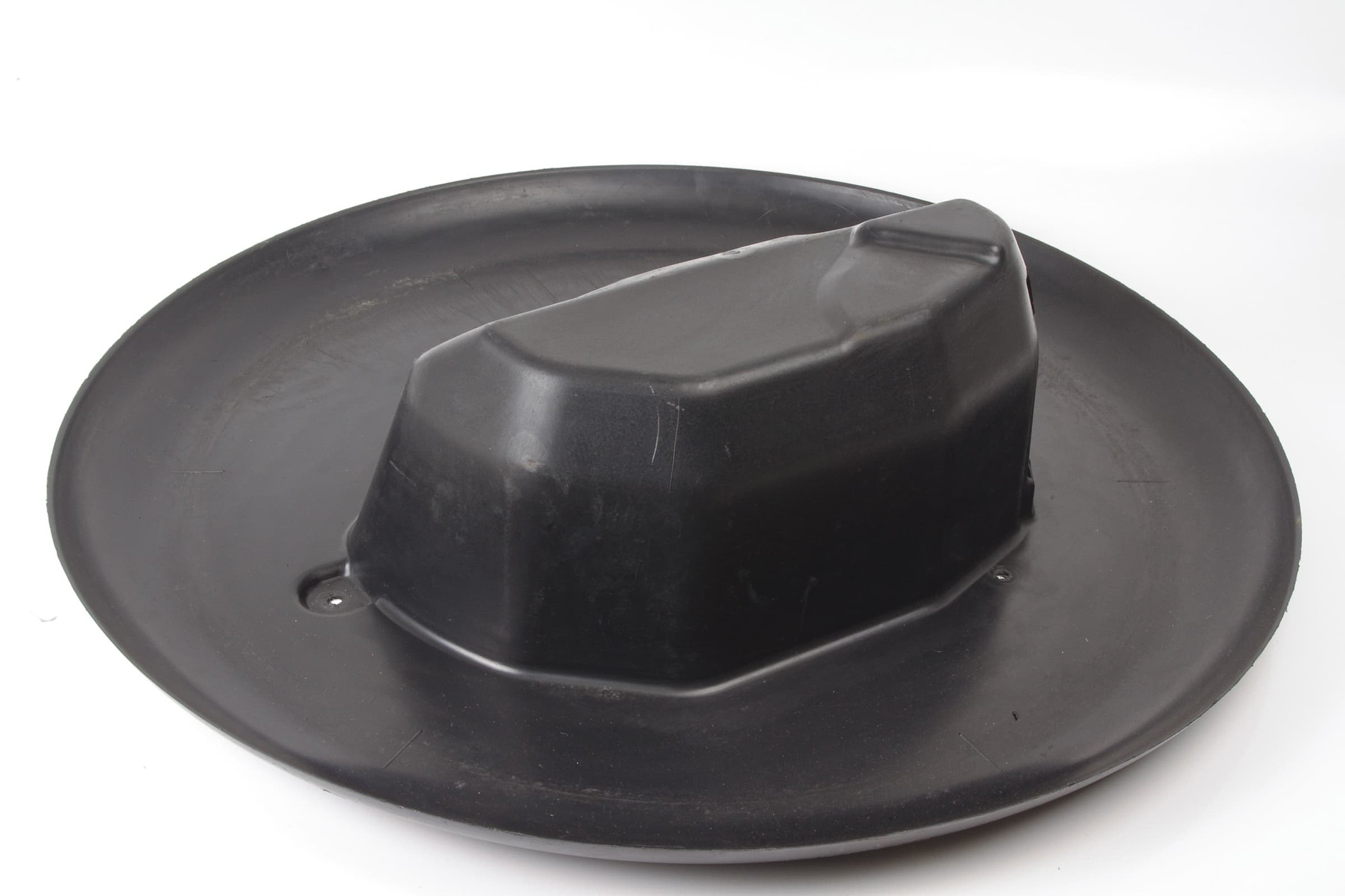 Mercedes 1298900309 Spare Wheel Cover | R129 SL