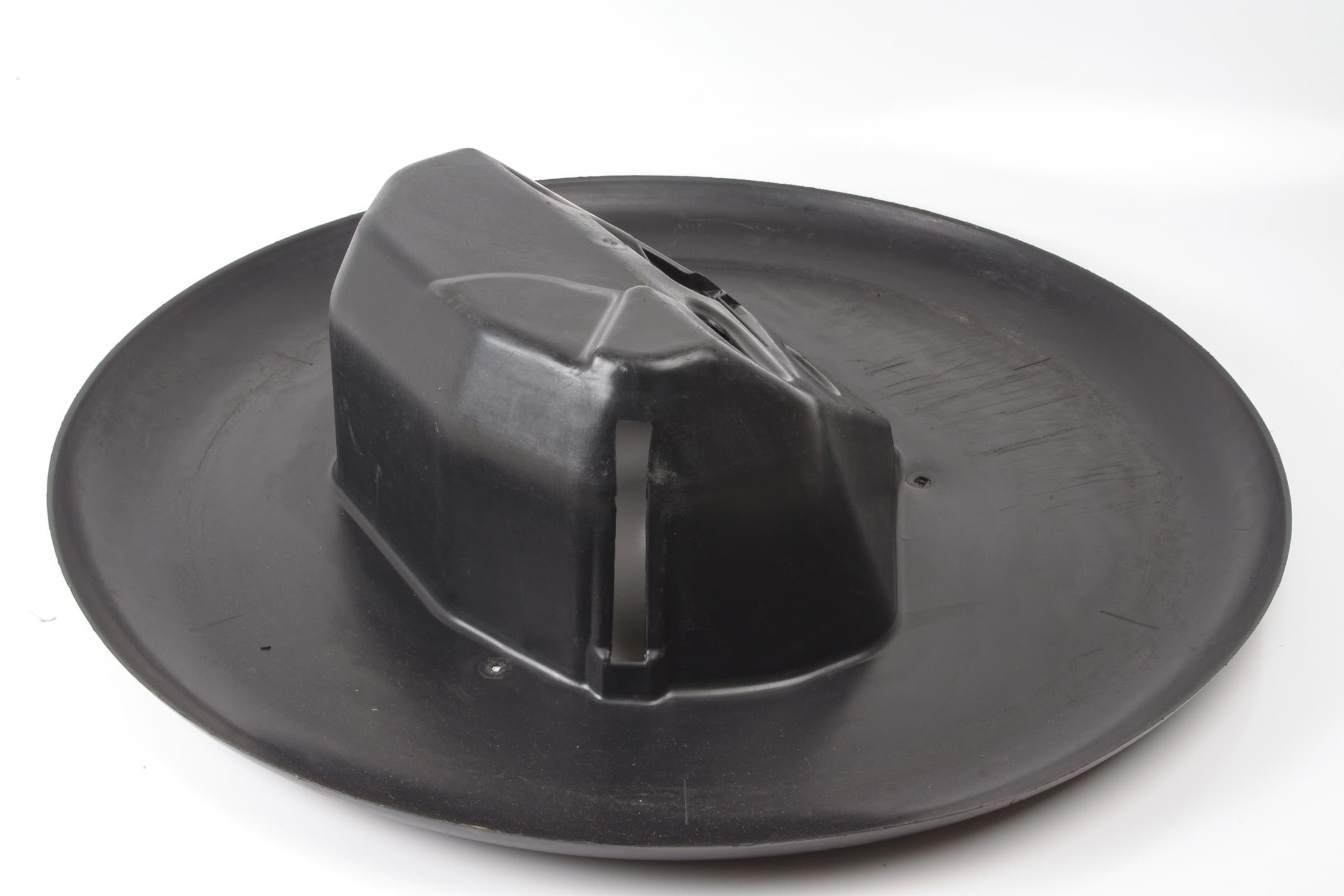 Mercedes 1298900309 Spare Wheel Cover | R129 SL