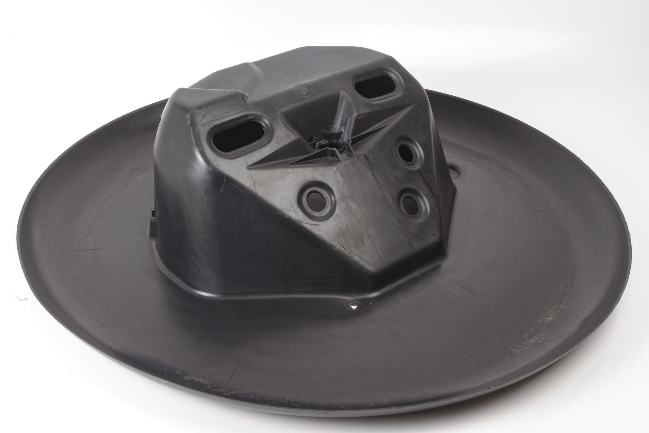 Mercedes 1298900309 Spare Wheel Cover | R129 SL