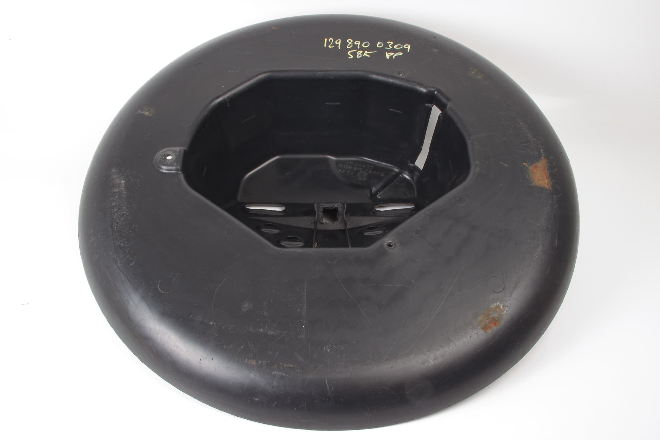 Mercedes 1298900309 Spare Wheel Cover | R129 SL