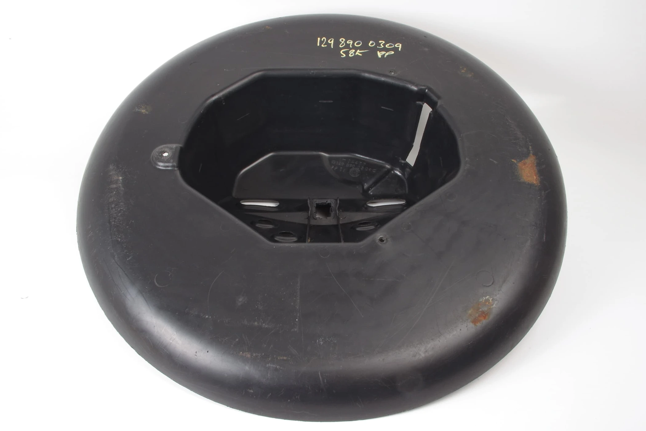 Mercedes 1298900309 Spare Wheel Cover | R129 SL