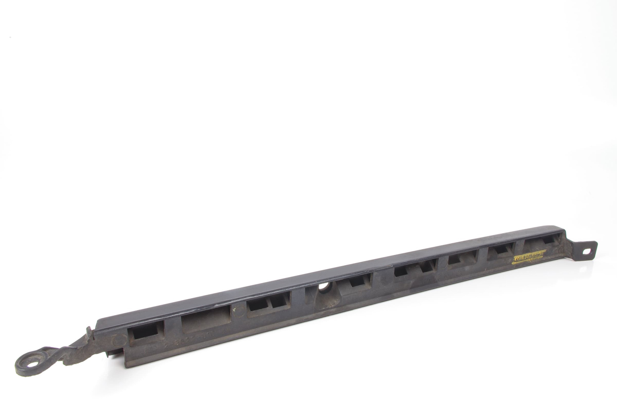 Mercedes 1408260577 Headlight Bezel - Left Blue | W140 V140 S