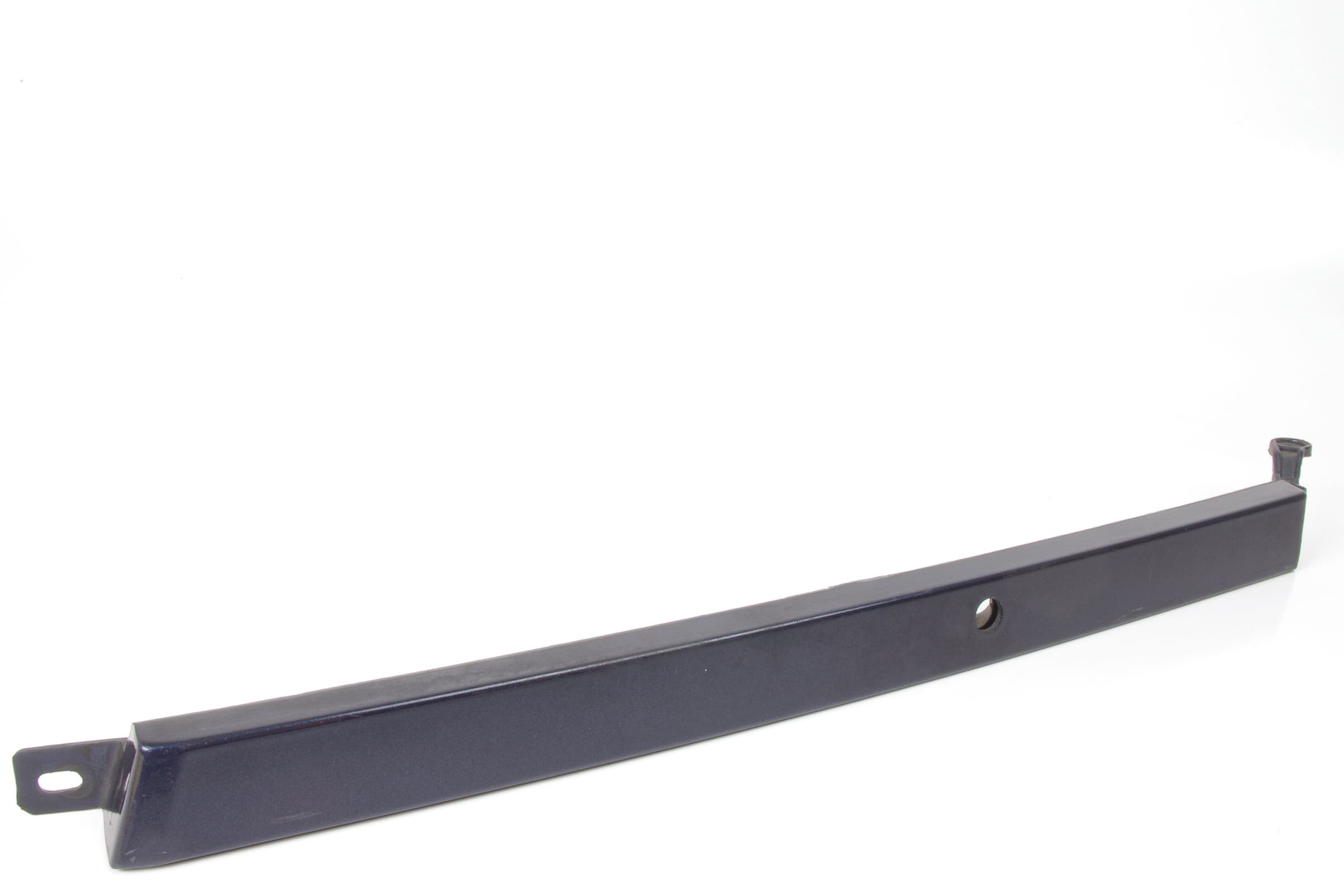 Mercedes 1408260577 Headlight Bezel - Left Blue | W140 V140 S