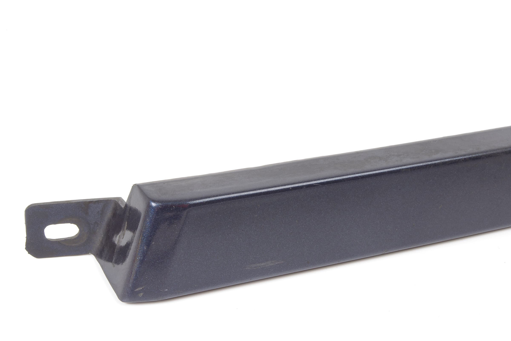 Mercedes 1408260577 Headlight Bezel - Left Blue | W140 V140 S