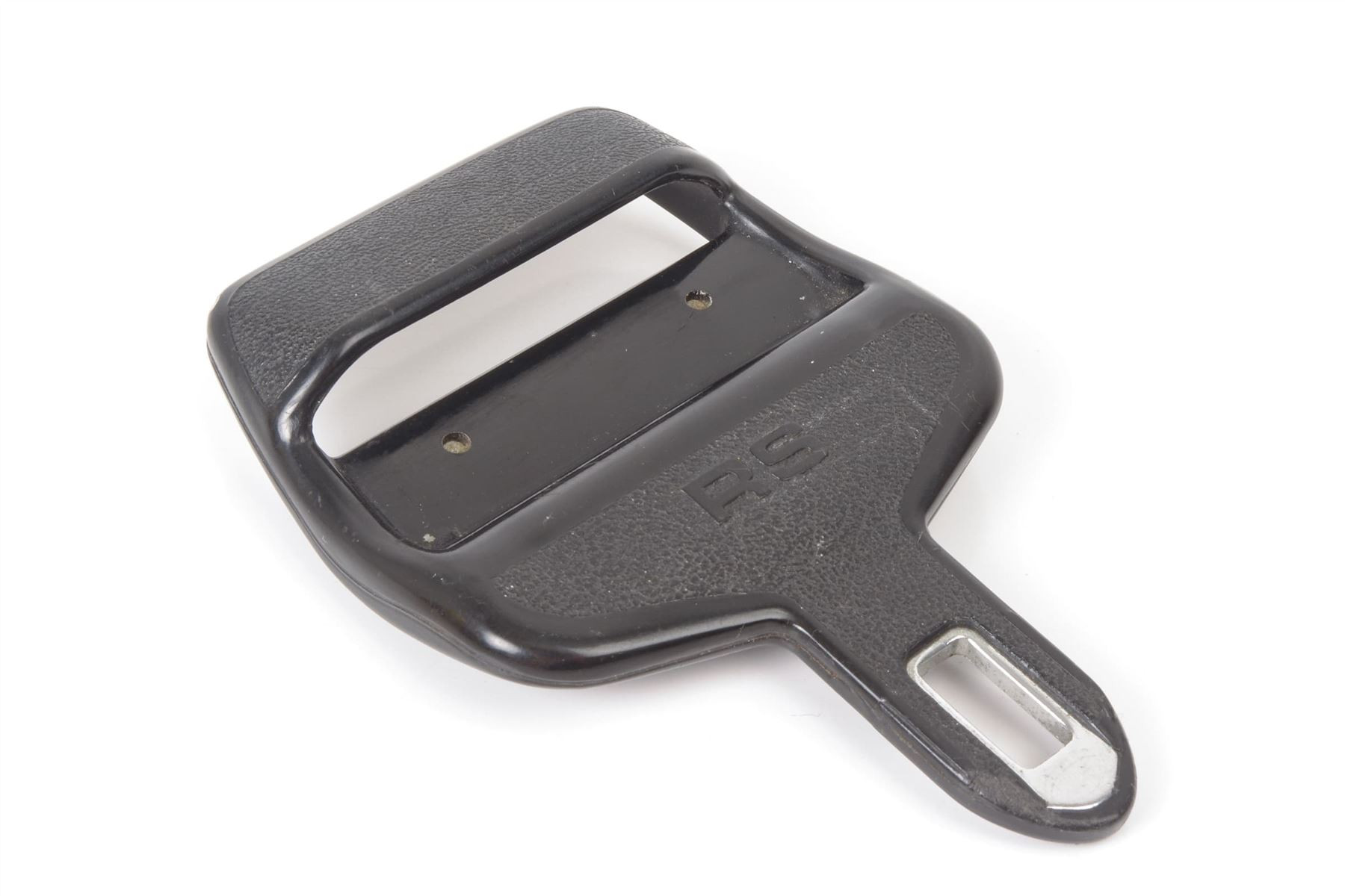 Mercedes 1298600285 Seat Belt Clip - Front | R129 SL