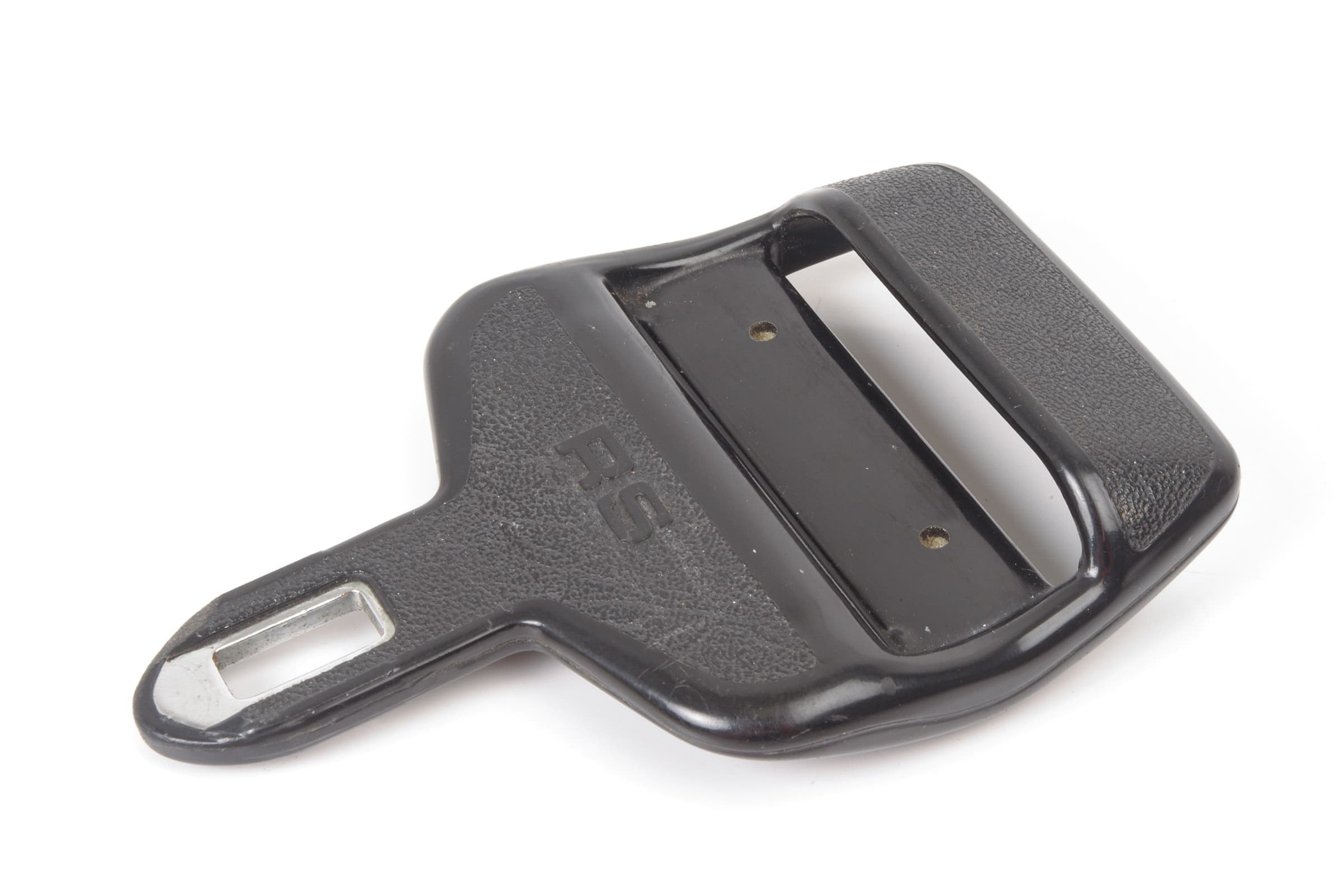 Mercedes 1298600285 Seat Belt Clip - Front | R129 SL