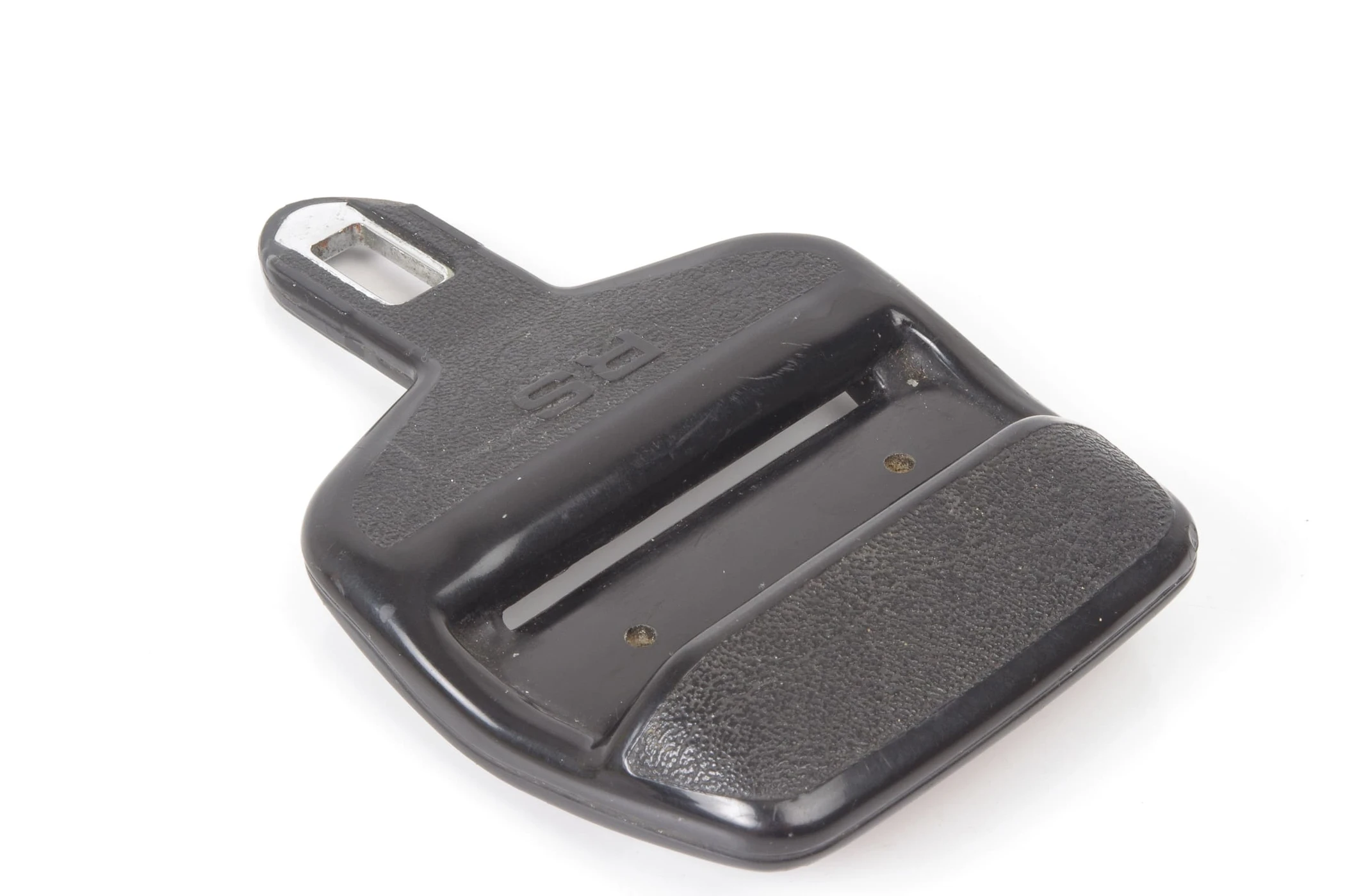 Mercedes 1298600285 Seat Belt Clip - Front | R129 SL