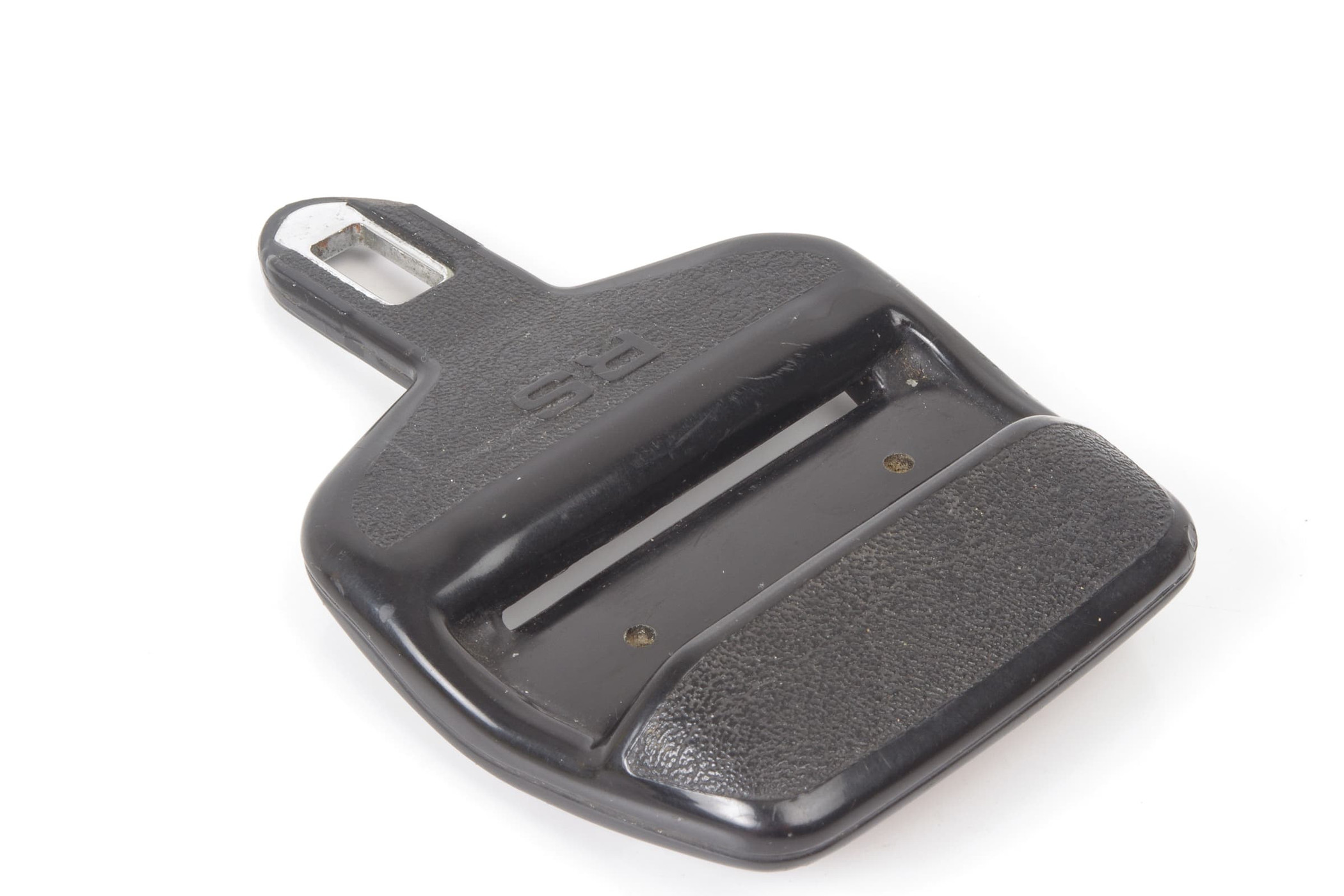 Mercedes 1298600285 Seat Belt Clip - Front | R129 SL