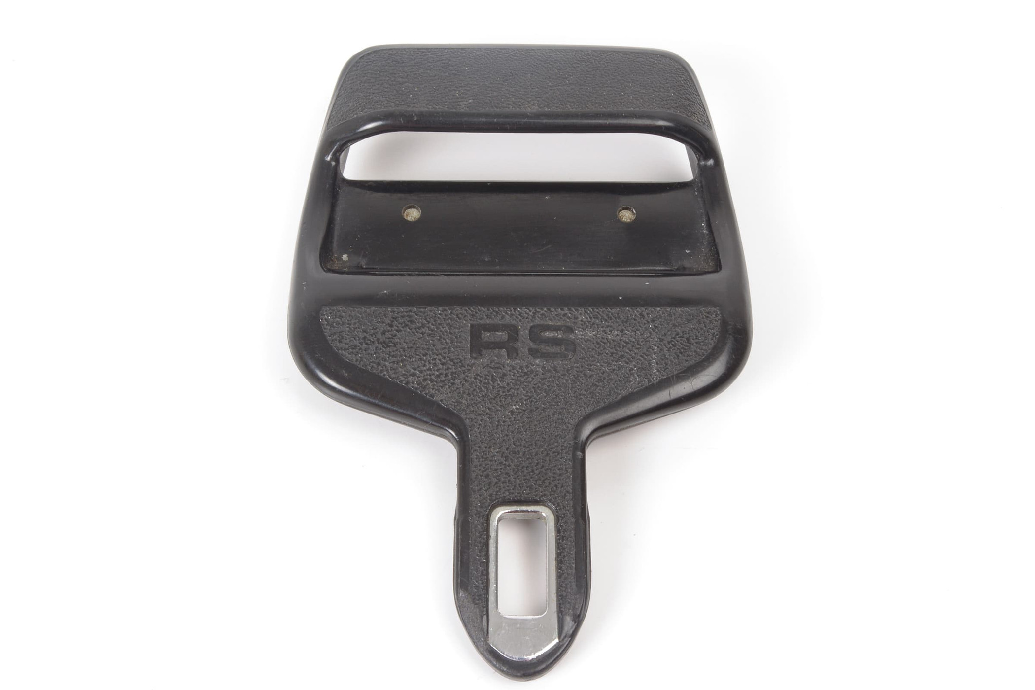 Mercedes 1298600285 Seat Belt Clip - Front | R129 SL