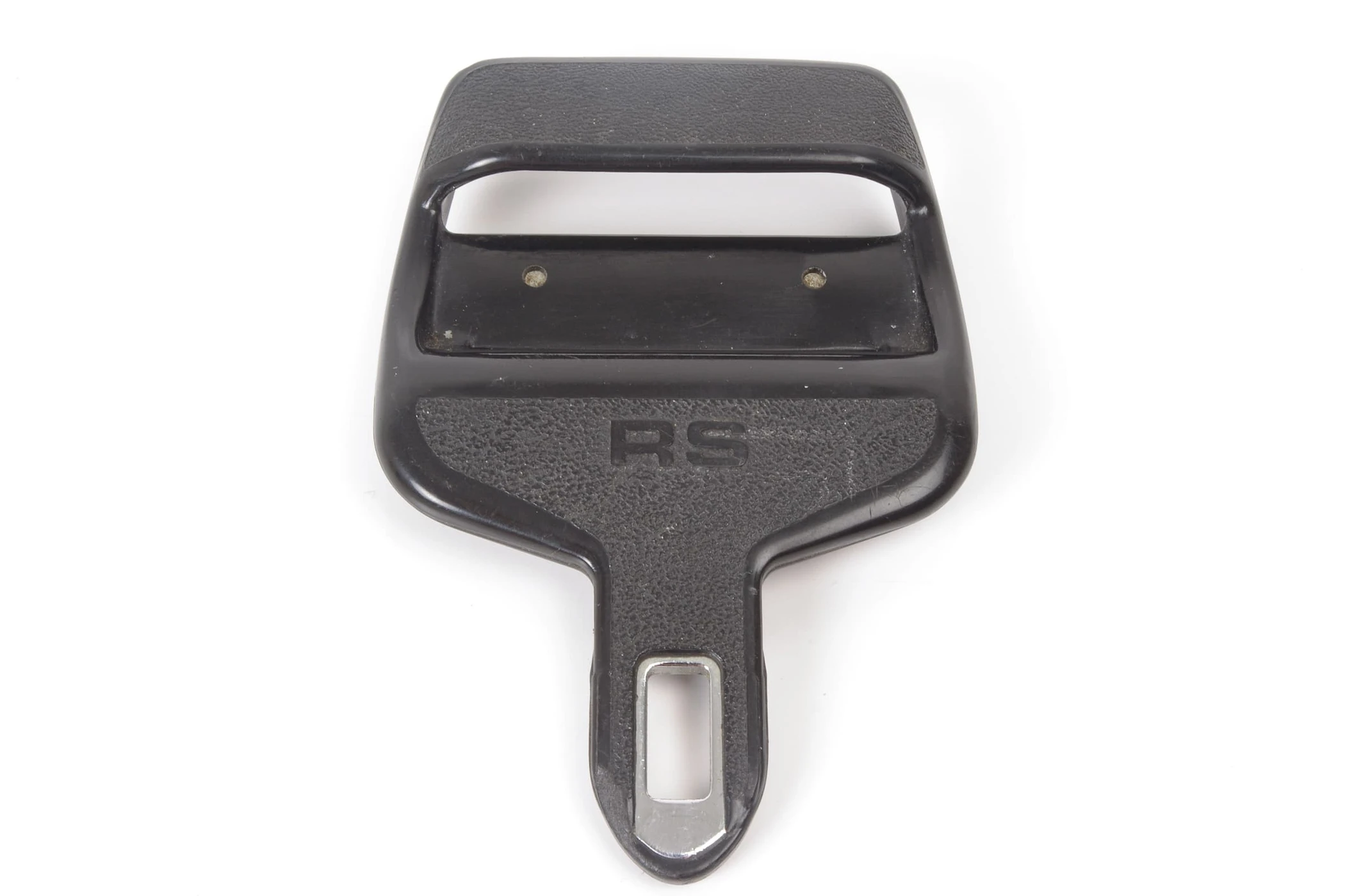 Mercedes 1298600285 Seat Belt Clip - Front | R129 SL
