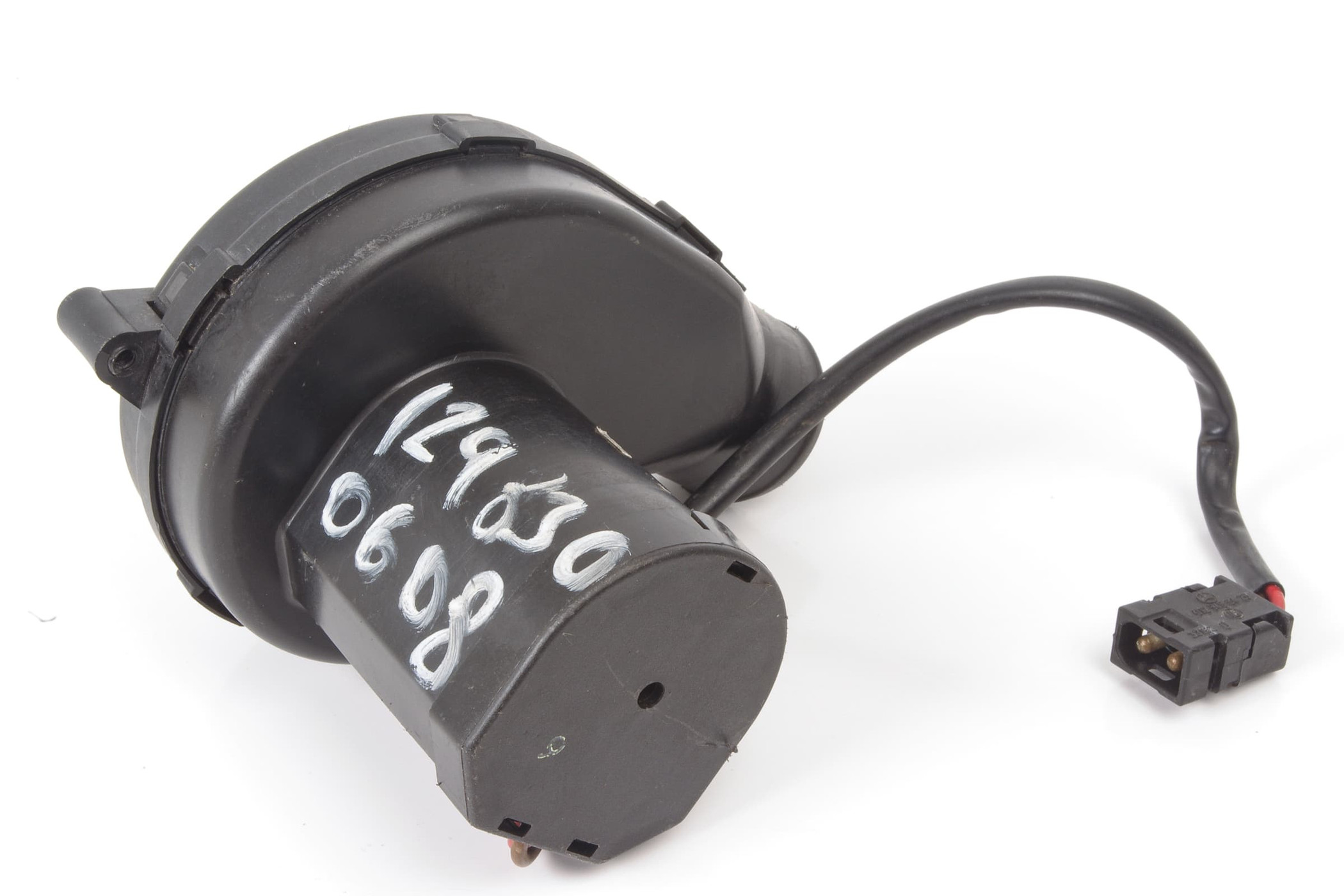 Mercedes 1298300608 Blower Motor | R129 SL W163 M