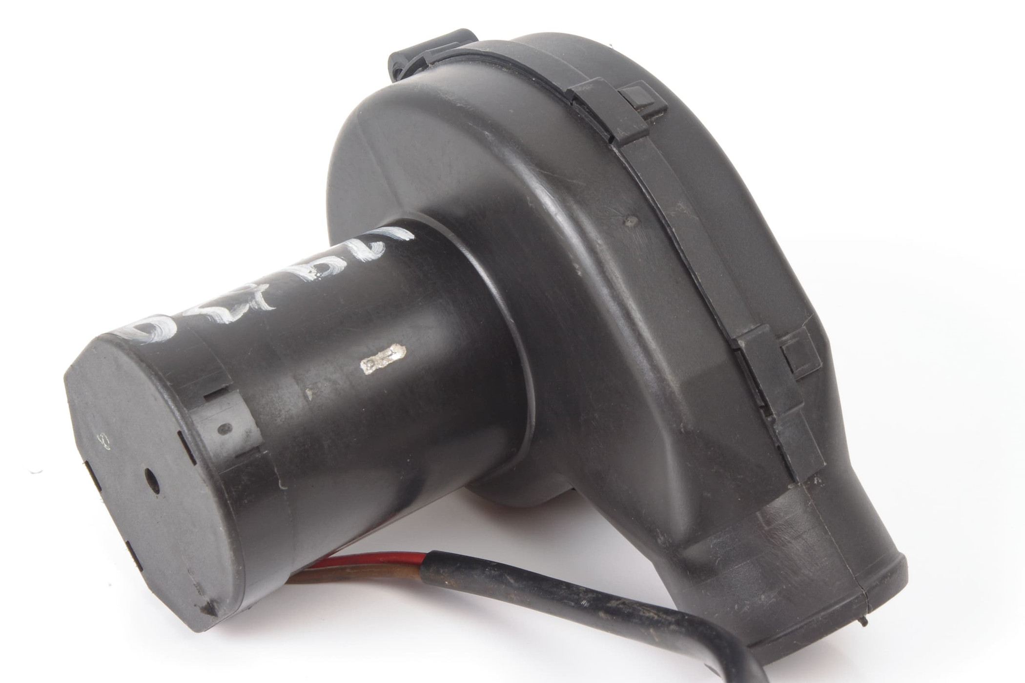 Mercedes 1298300608 Blower Motor | R129 SL W163 M