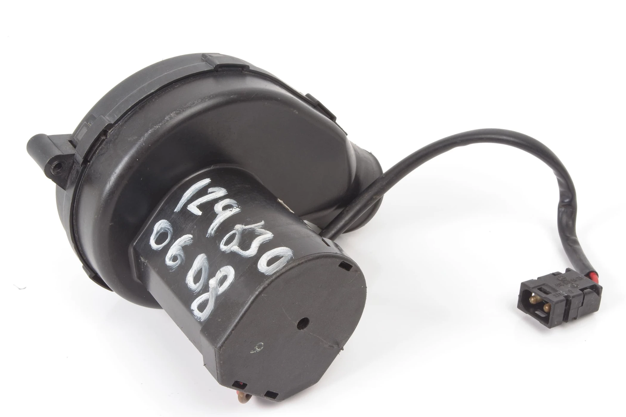 Mercedes 1298300608 Blower Motor | R129 SL W163 M