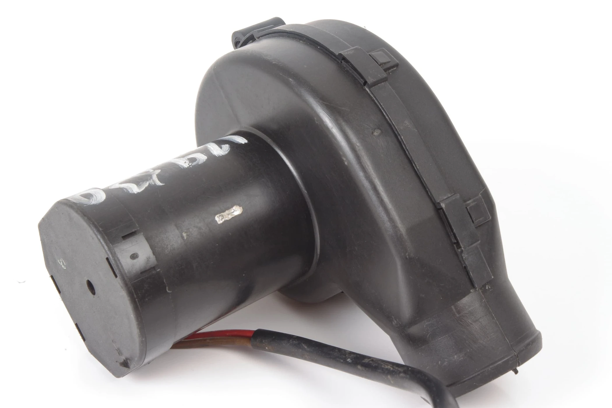 Mercedes 1298300608 Blower Motor | R129 SL W163 M