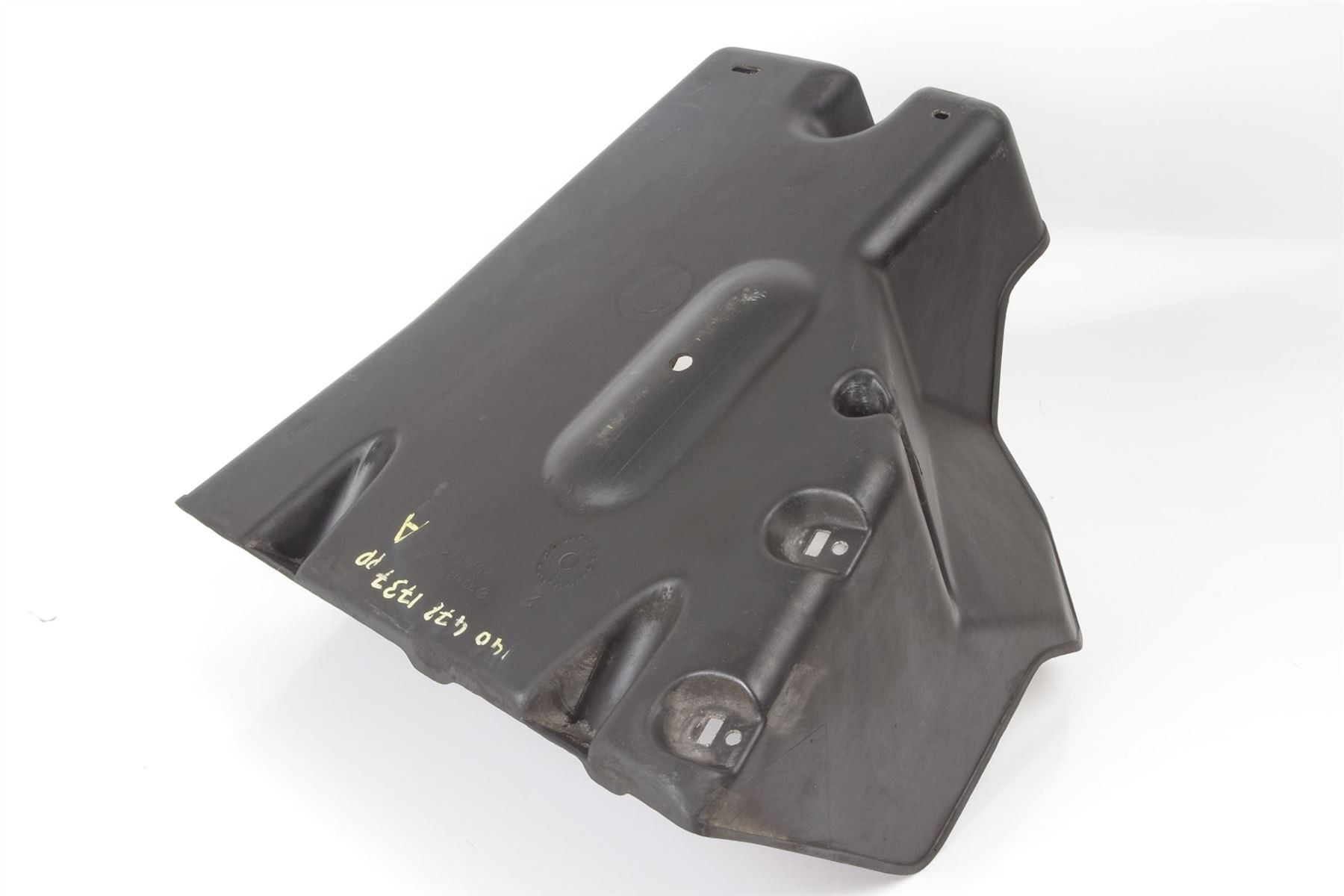 Mercedes 1404781737 Fuel Pump Cover (a) | W140 V140 C140 S