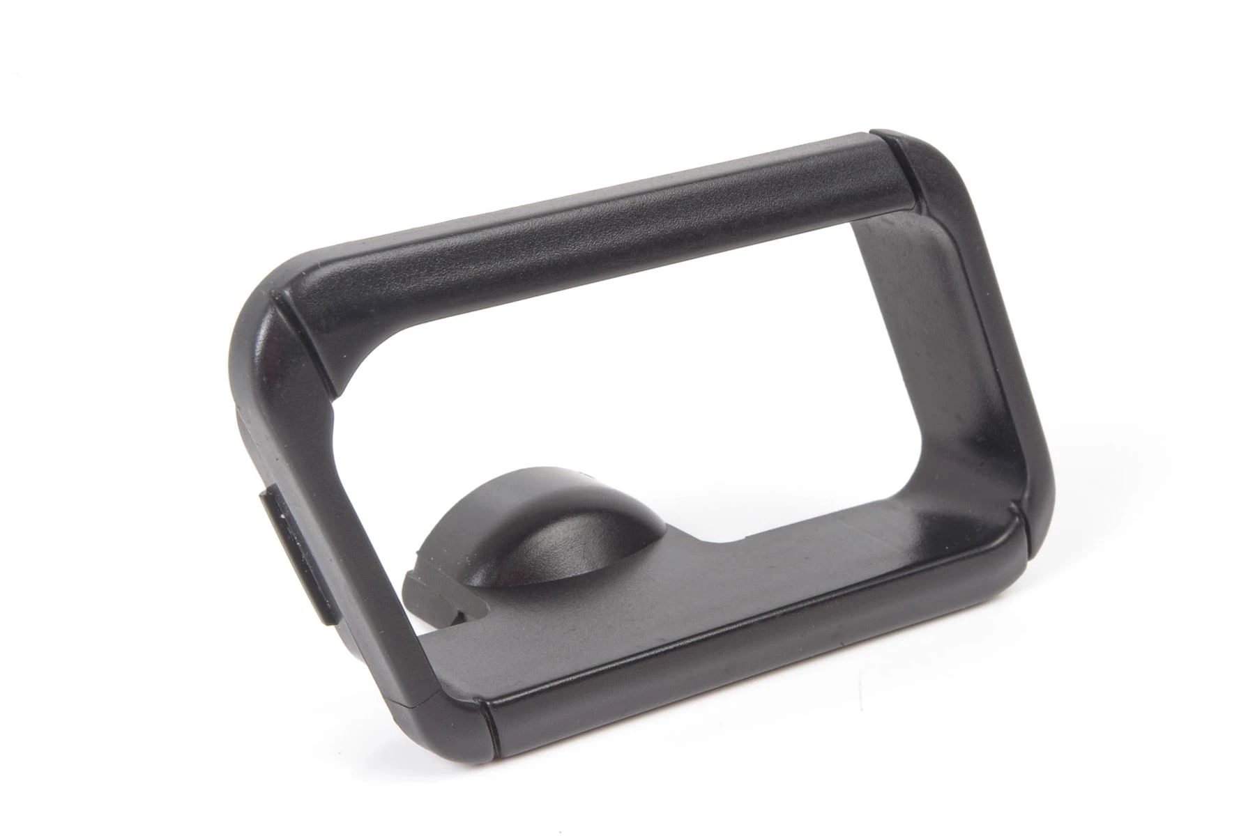 Mercedes 1299110155 Seat Belt Trim Cover - Left Black | R129 SL