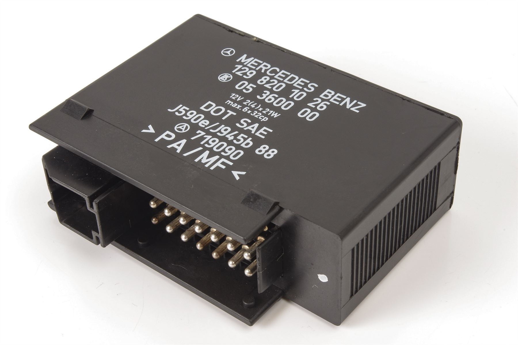 Mercedes 1298201026 Multi Function Relay (a) | R129 SL