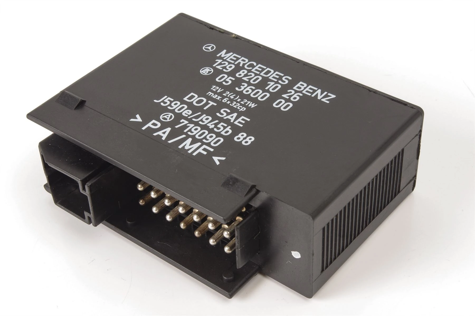 Mercedes 1298201026 Multi Function Relay (a) | R129 SL