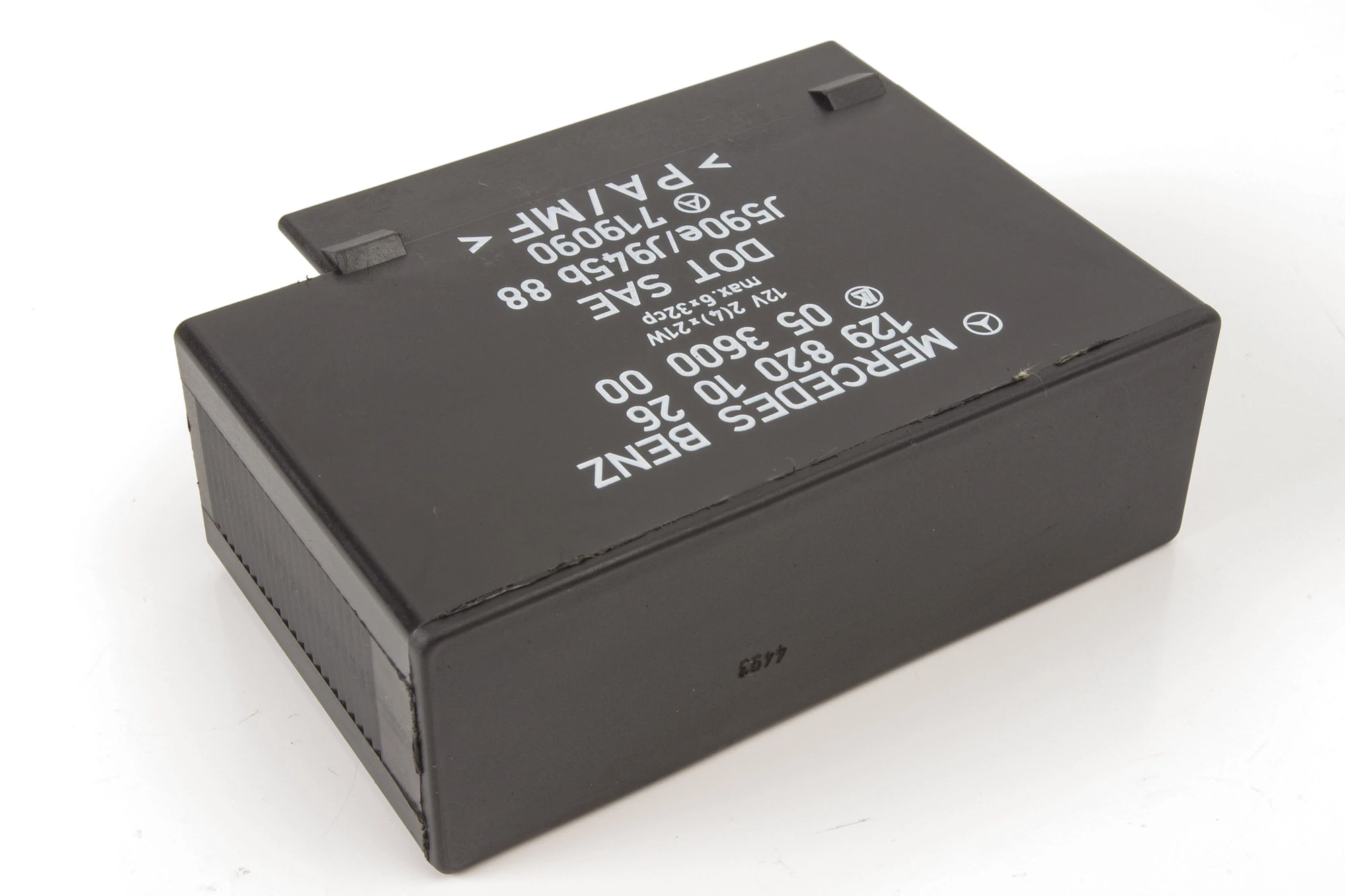 Mercedes 1298201026 Multi Function Relay (a) | R129 SL