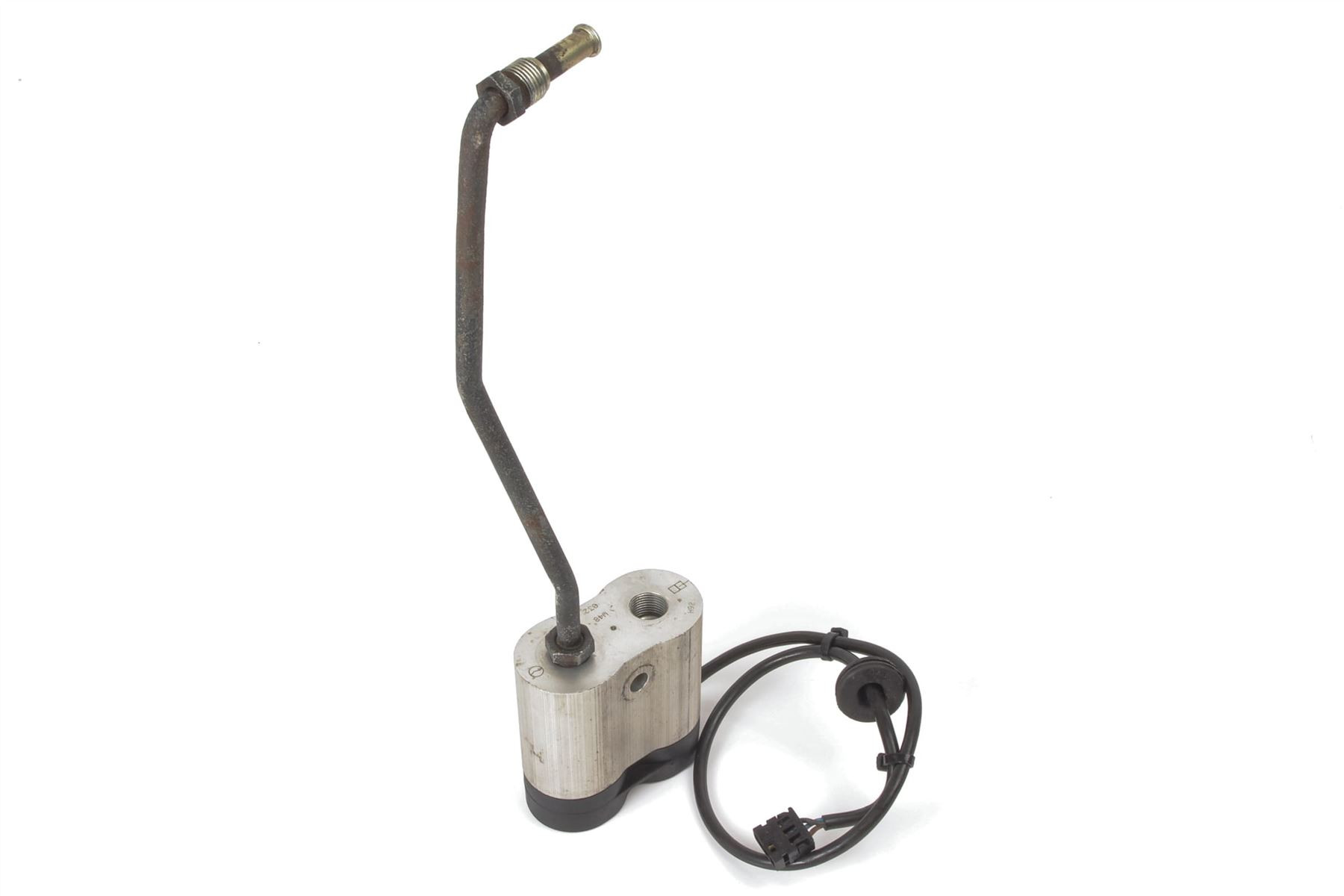 Mercedes 1293270825 Hydraulic Damping Valve - Rear (a) | R129 SL