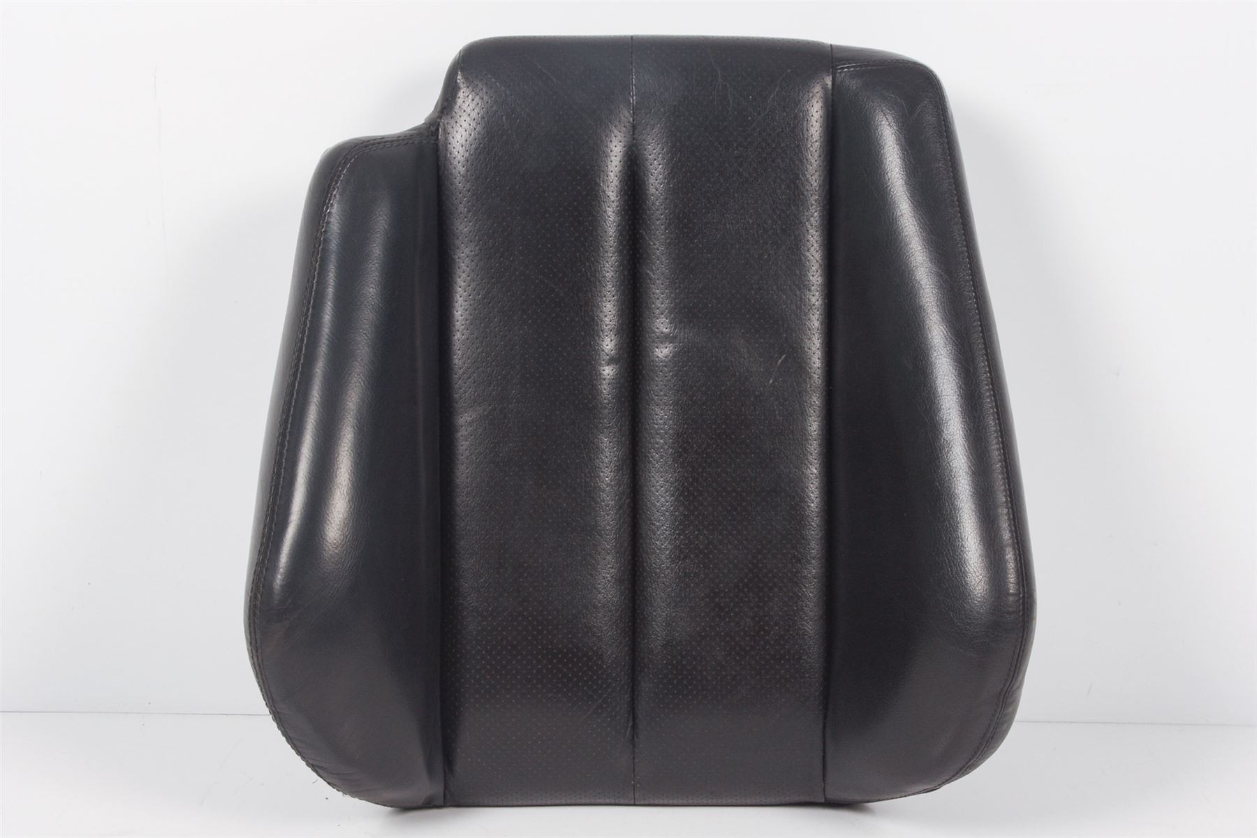 Mercedes 1299101216 Seat Backrest - Front Right Black (b) | R129 SL