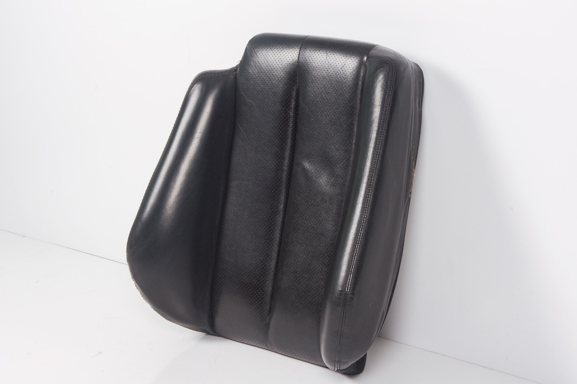 Mercedes 1299101216 Seat Backrest - Front Right Black (b) | R129 SL