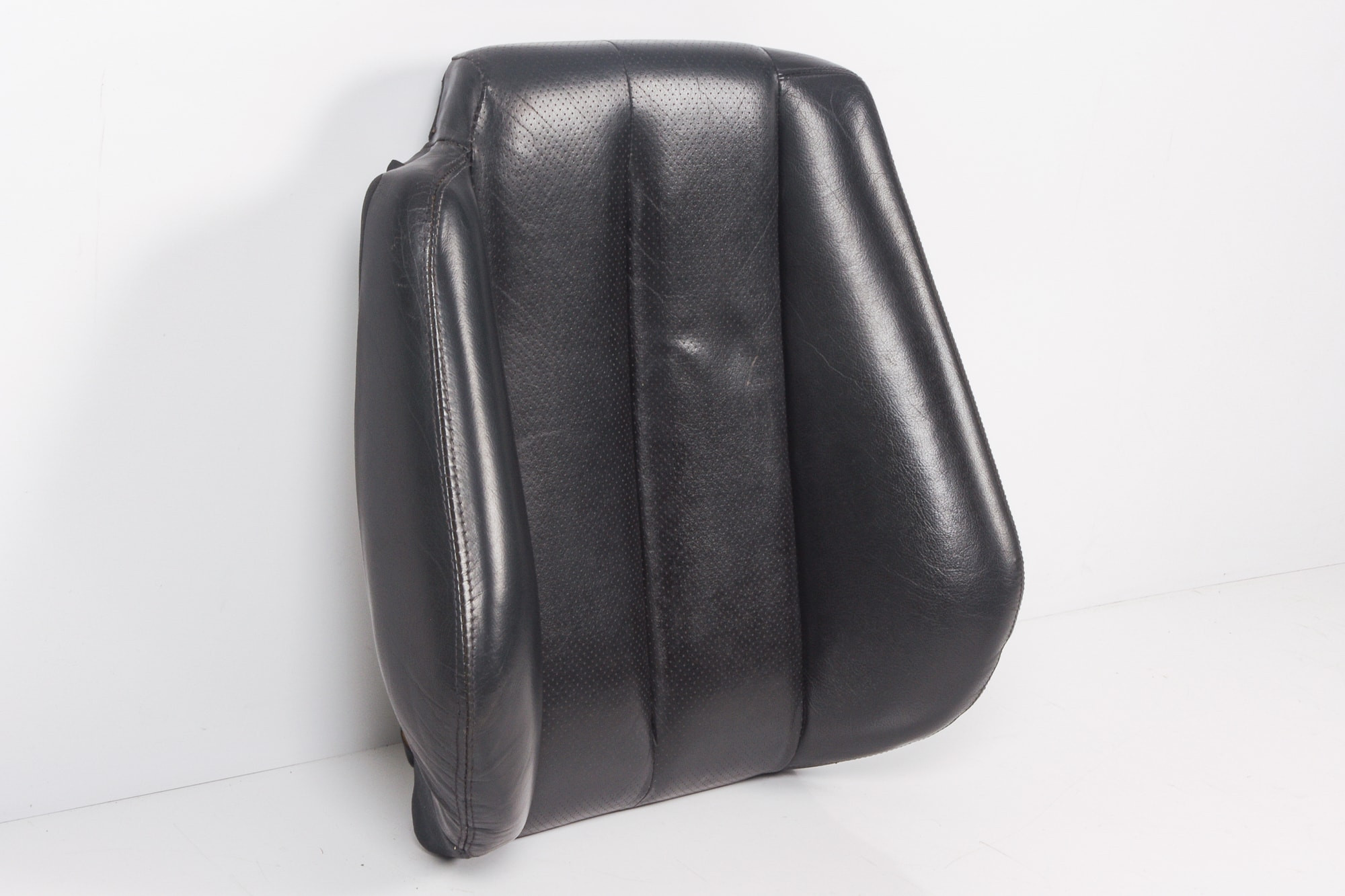 Mercedes 1299101216 Seat Backrest - Front Right Black (b) | R129 SL