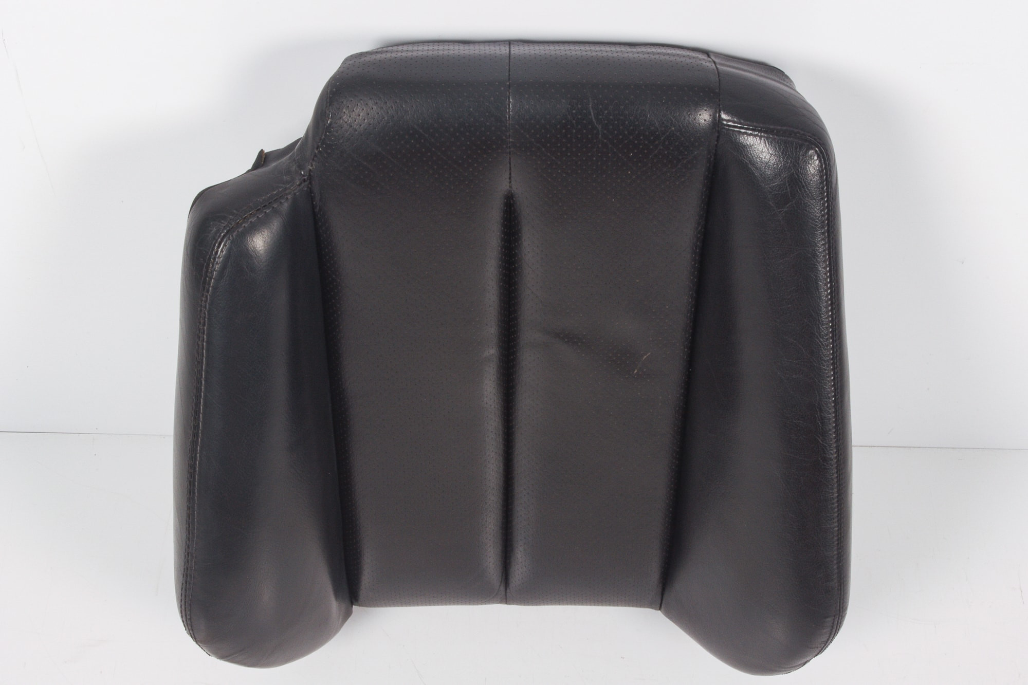 Mercedes 1299101216 Seat Backrest - Front Right Black (b) | R129 SL