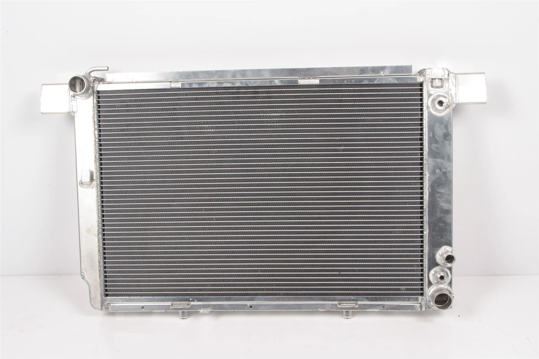 Mercedes 1295000103 Radiator (New Old St.) | R129 SL