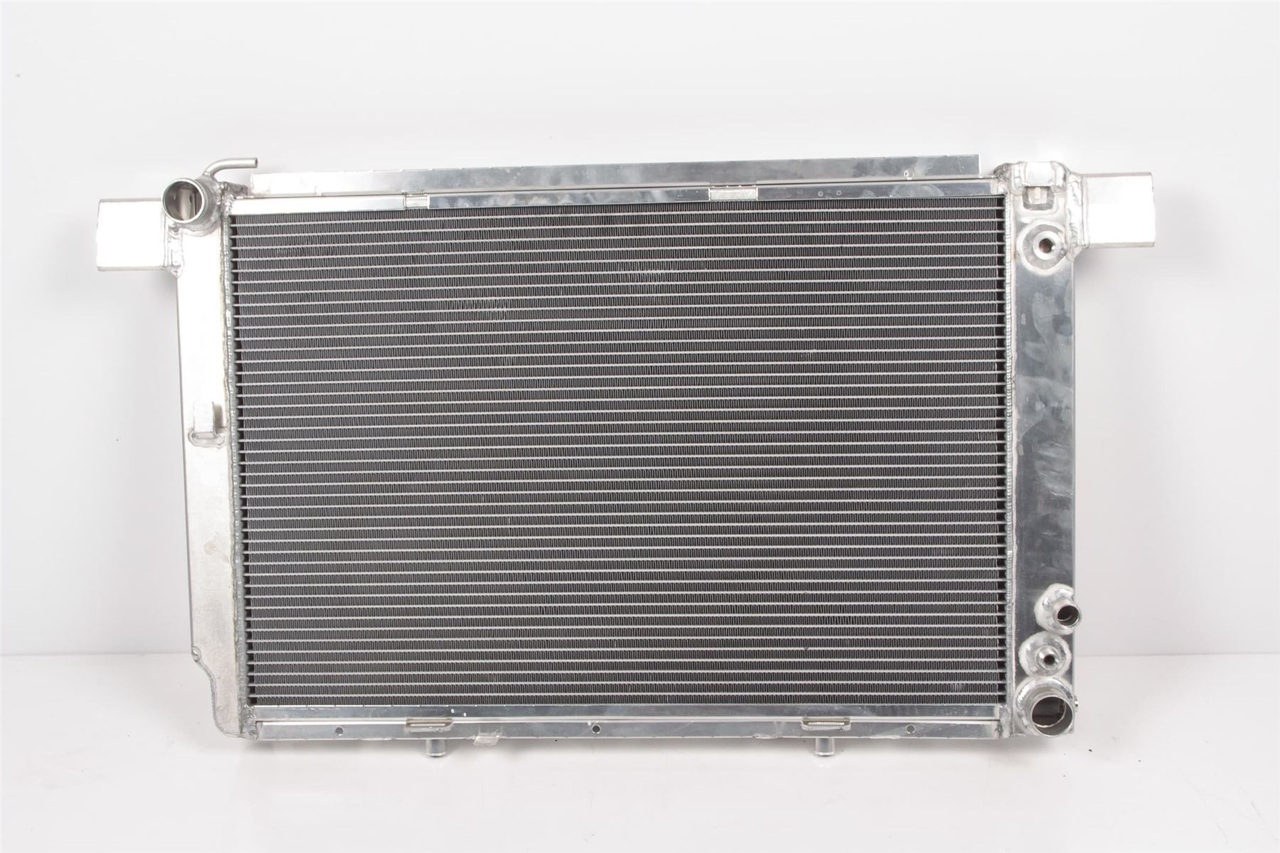 Mercedes 1295000103 Radiator (New Old St.) | R129 SL