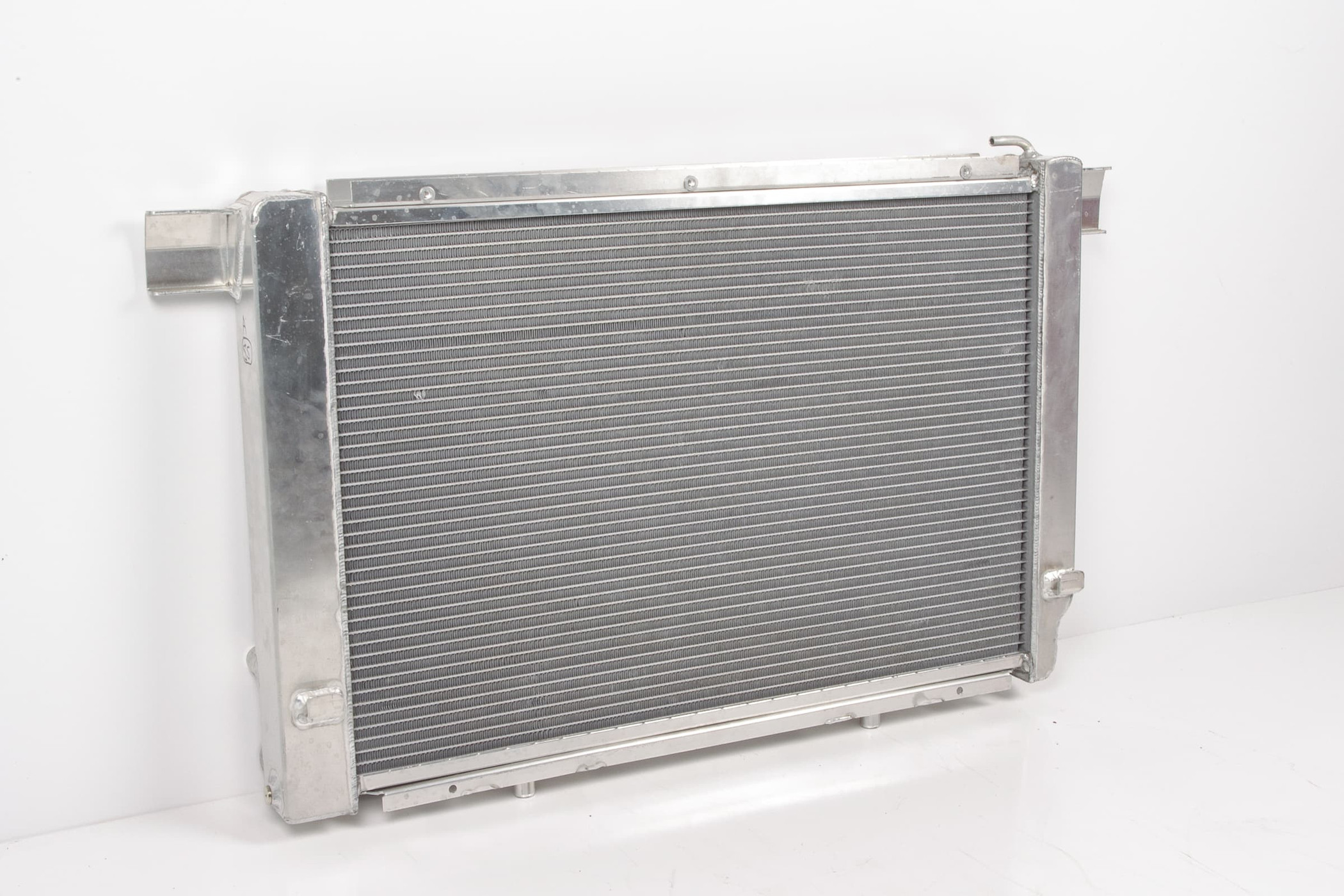 Mercedes 1295000103 Radiator (New Old St.) | R129 SL