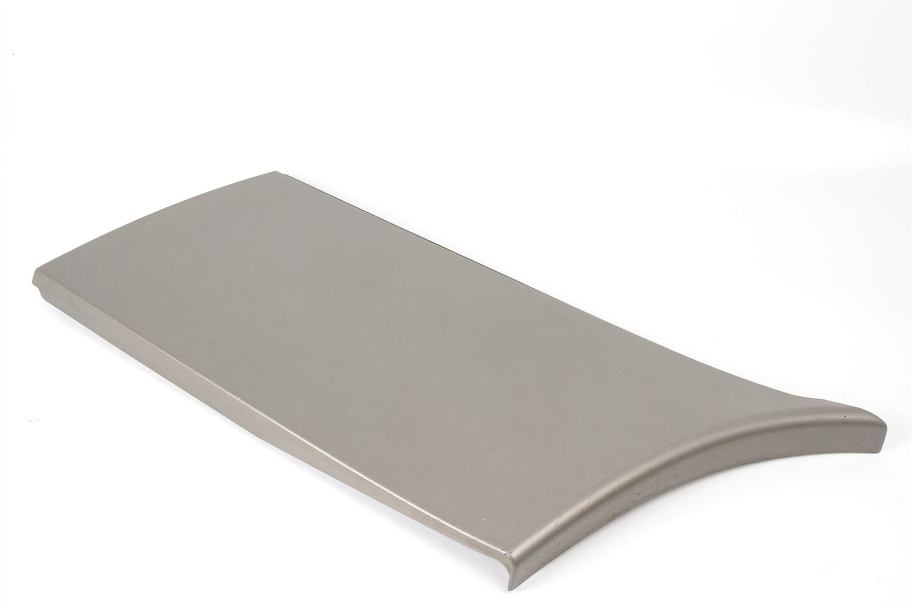 Mercedes 1406908540 Body Wing Panel - Rear Left Grey | W140 V140 C140 S
