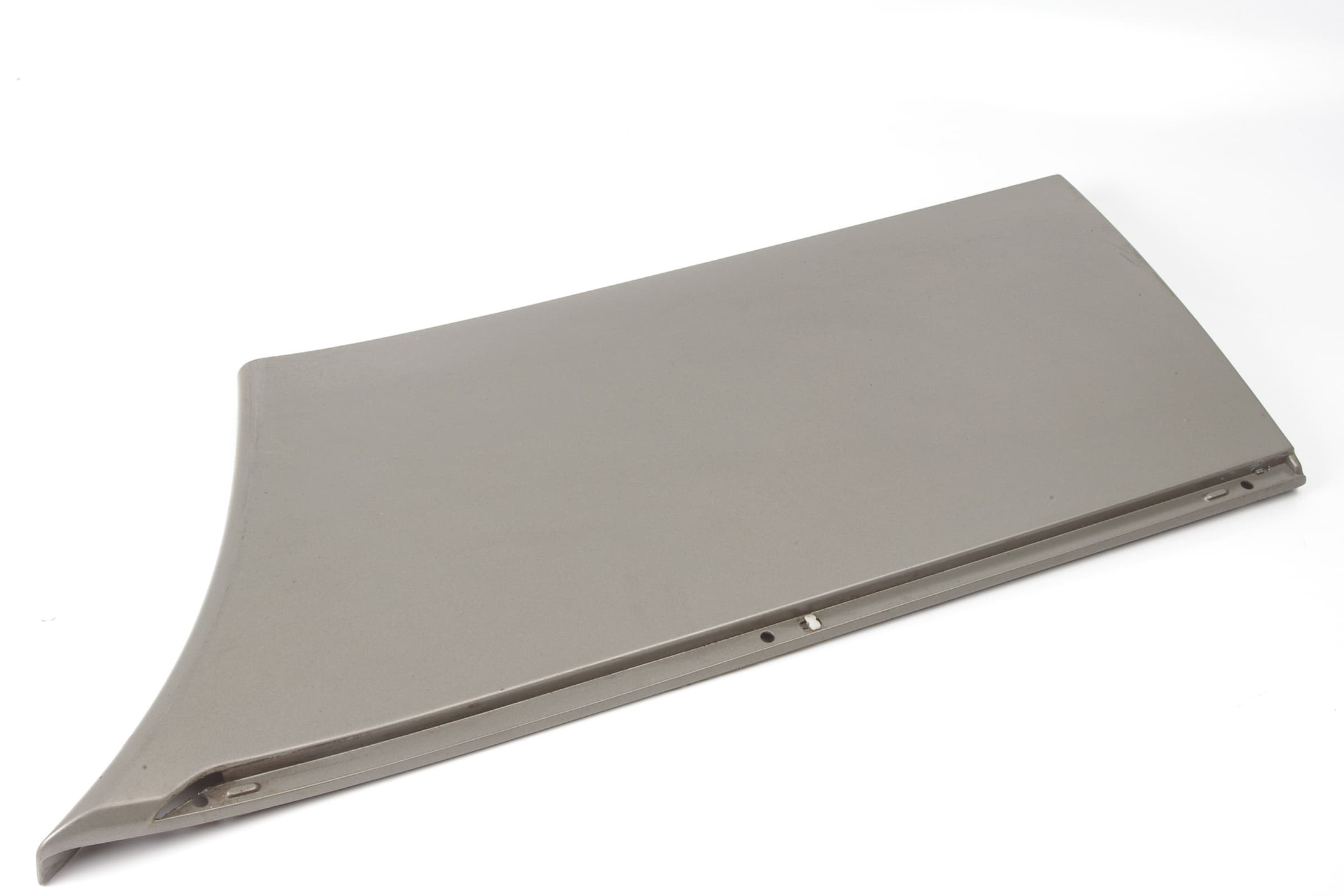 Mercedes 1406908540 Body Wing Panel - Rear Left Grey | W140 V140 C140 S