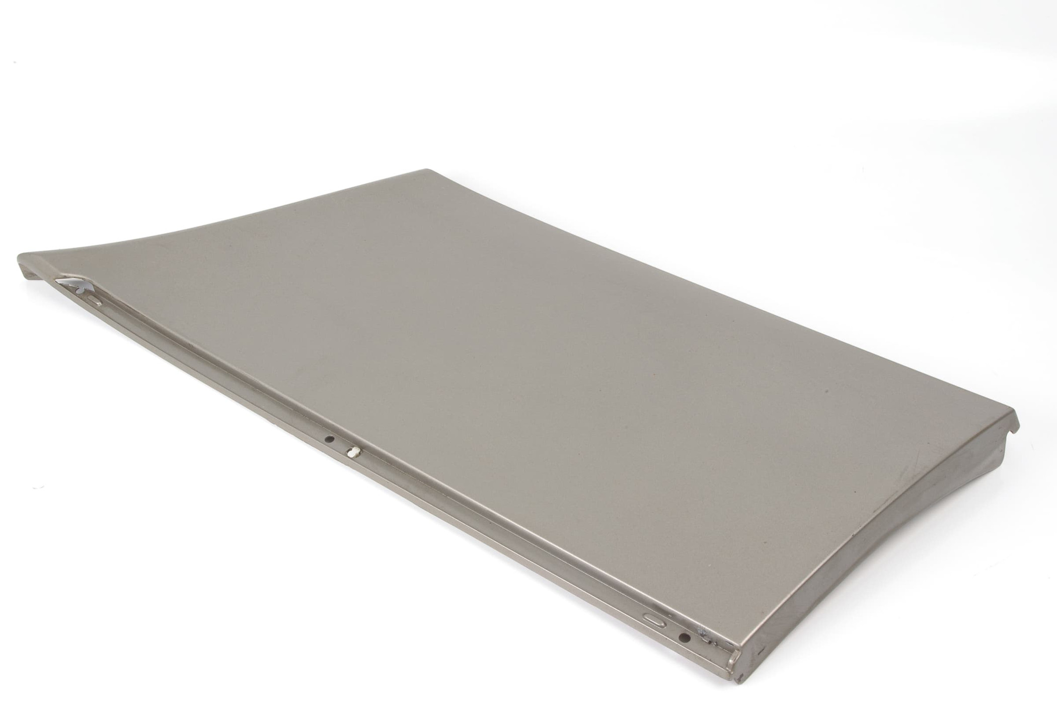 Mercedes 1406908540 Body Wing Panel - Rear Left Grey | W140 V140 C140 S