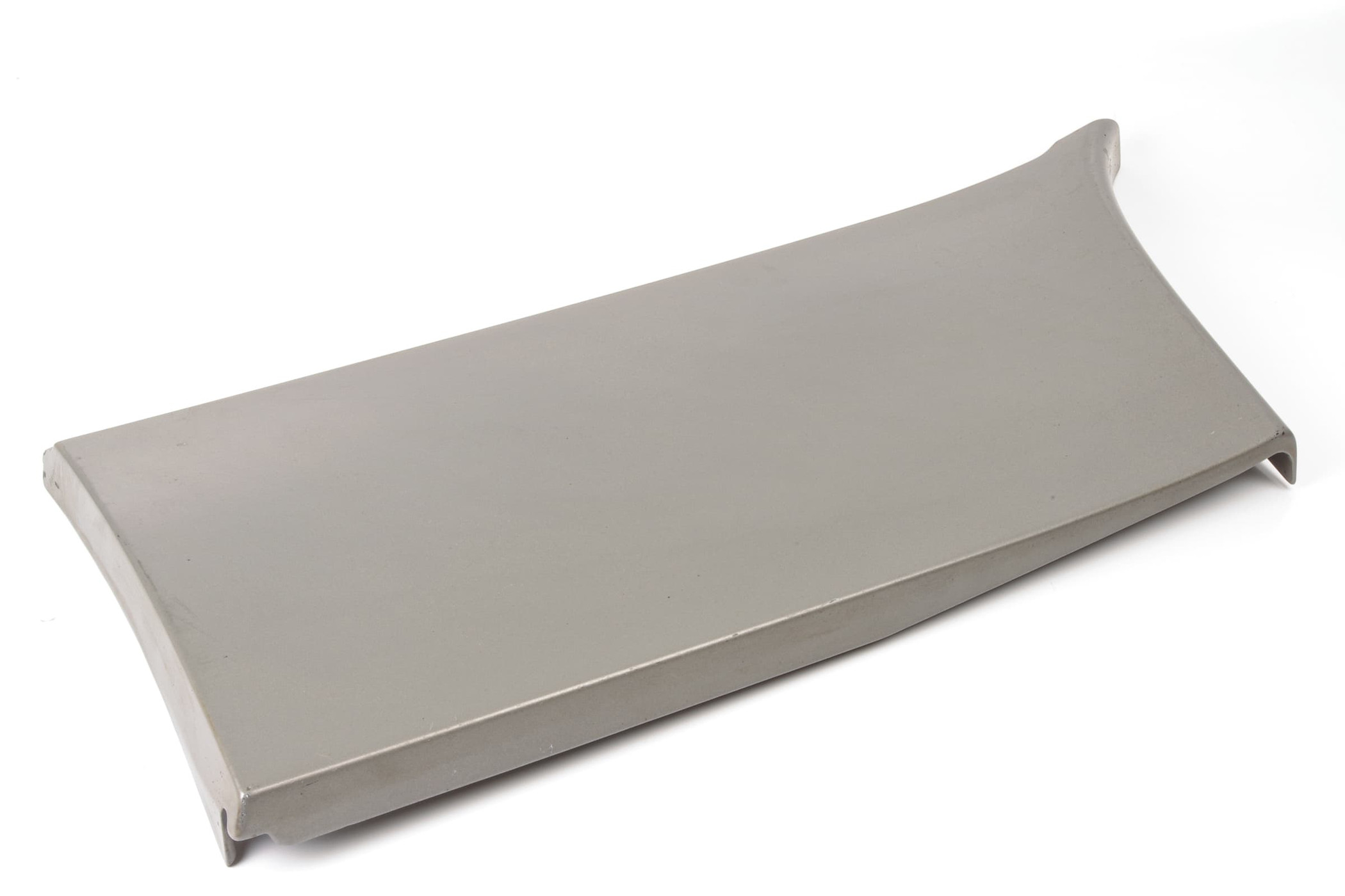 Mercedes 1406908540 Body Wing Panel - Rear Left Grey | W140 V140 C140 S