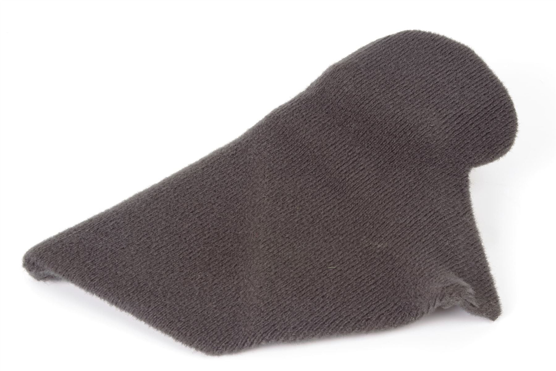 Mercedes 1299190320 Carpet Panel - Left Black | R129 SL