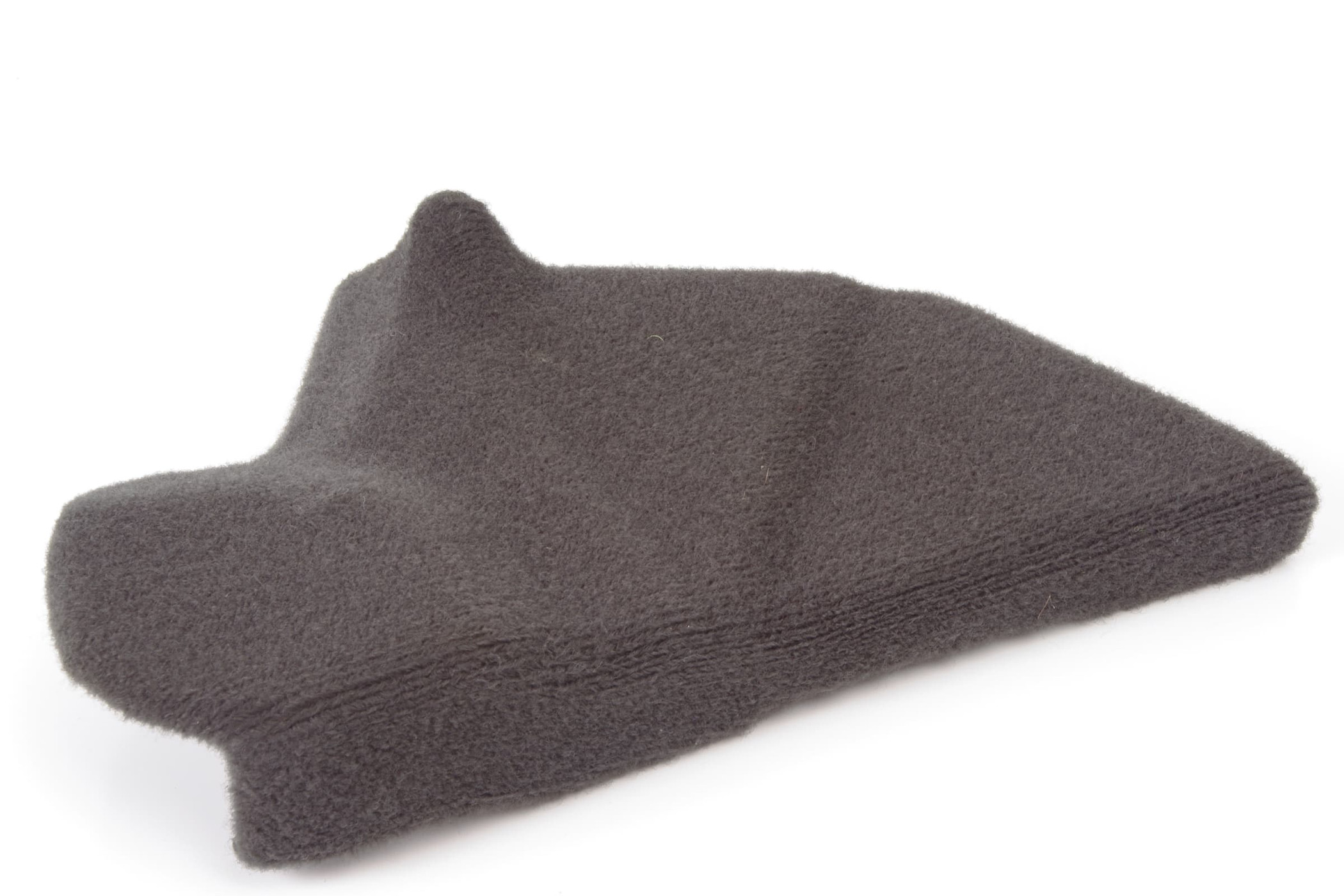 Mercedes 1299190320 Carpet Panel - Left Black | R129 SL