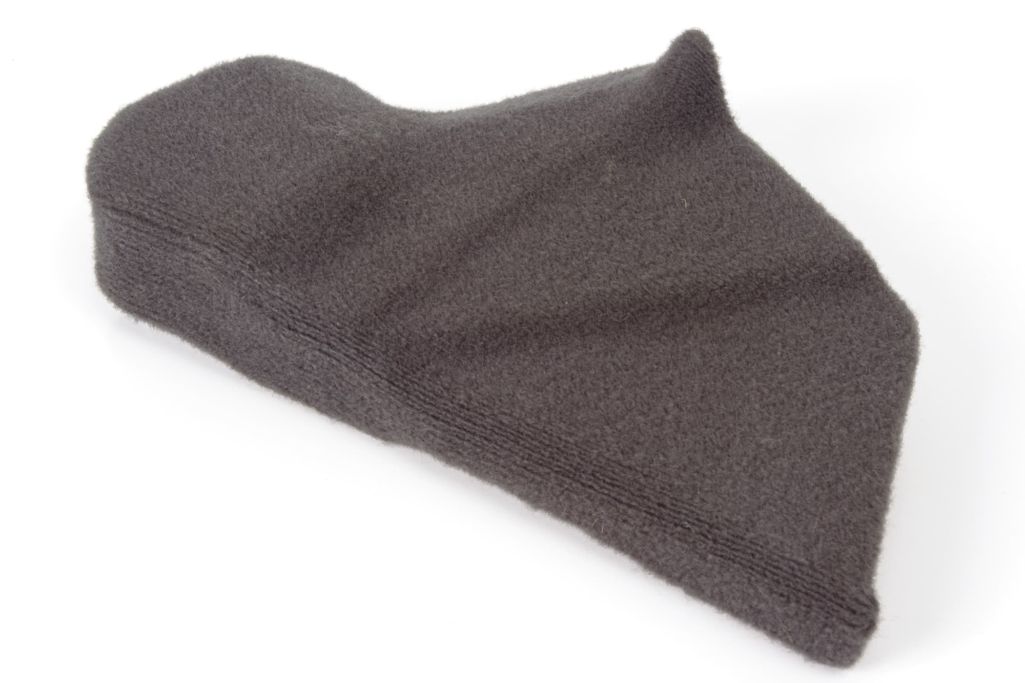 Mercedes 1299190320 Carpet Panel - Left Black | R129 SL