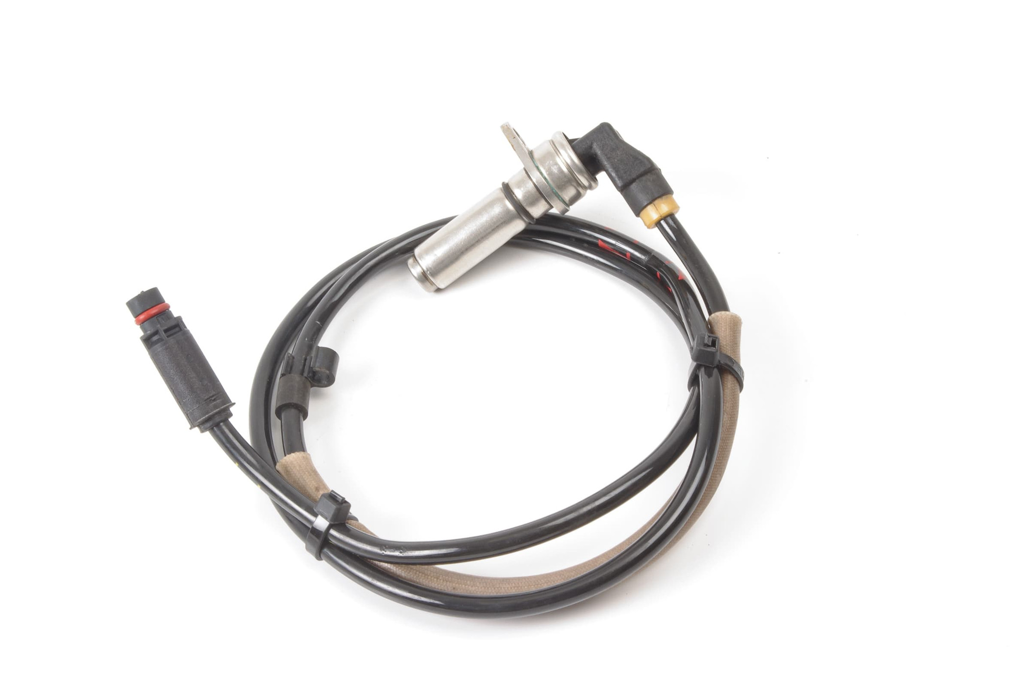 Mercedes 1295402017 ABS Sensor - Rear Left | R129 SL