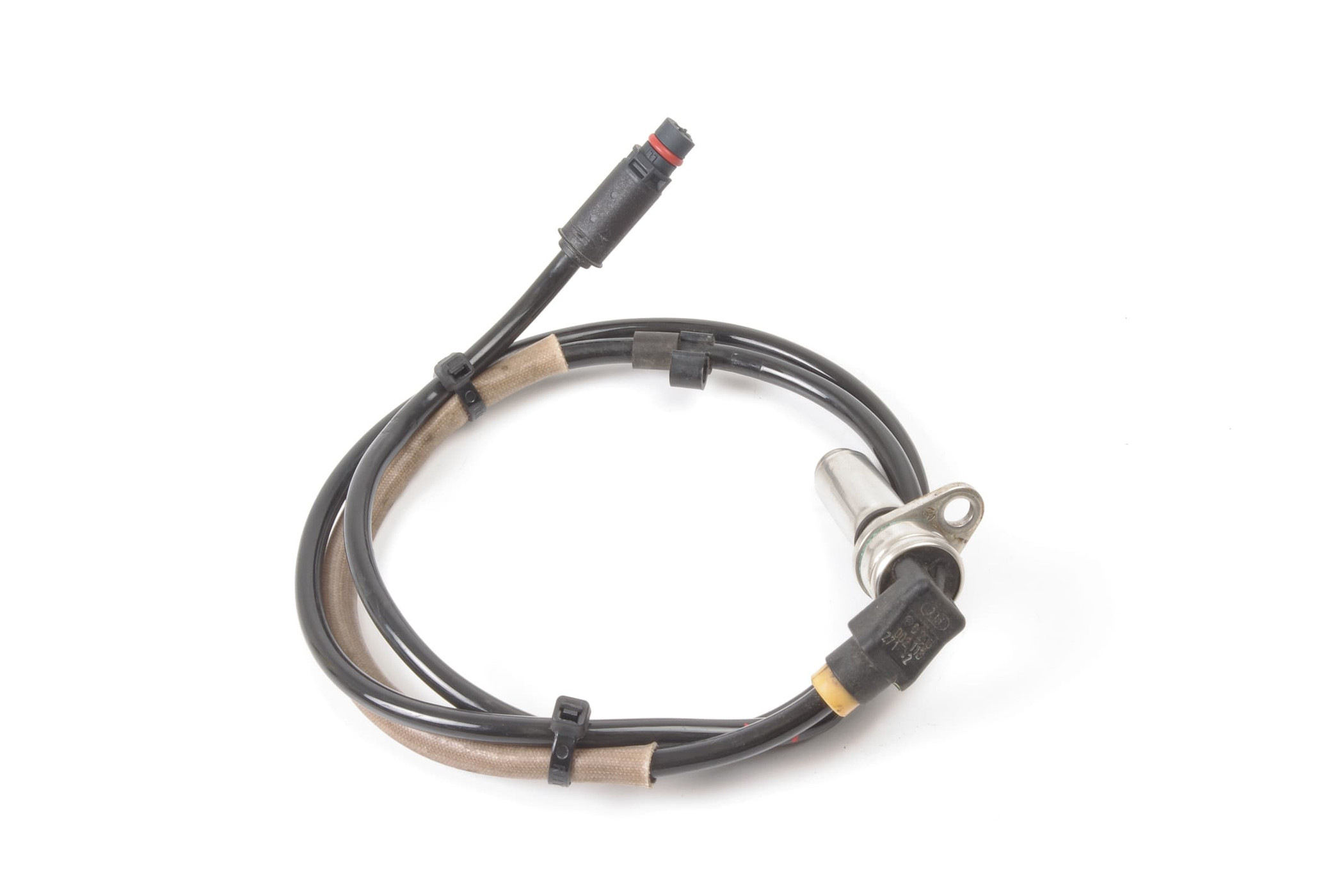 Mercedes 1295402017 ABS Sensor - Rear Left | R129 SL