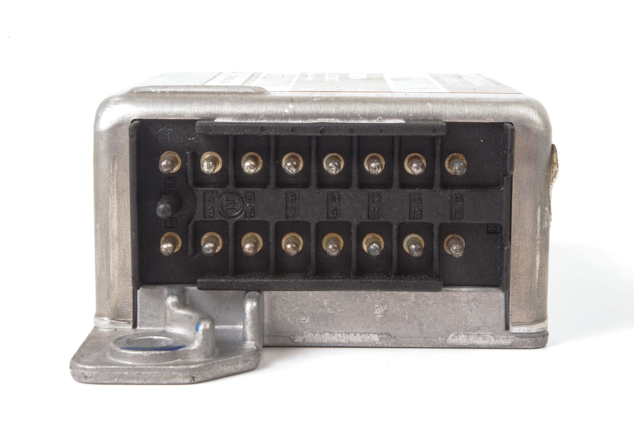 Mercedes 0008206926 SRS Sensor | W124 E W126 S R129 SL