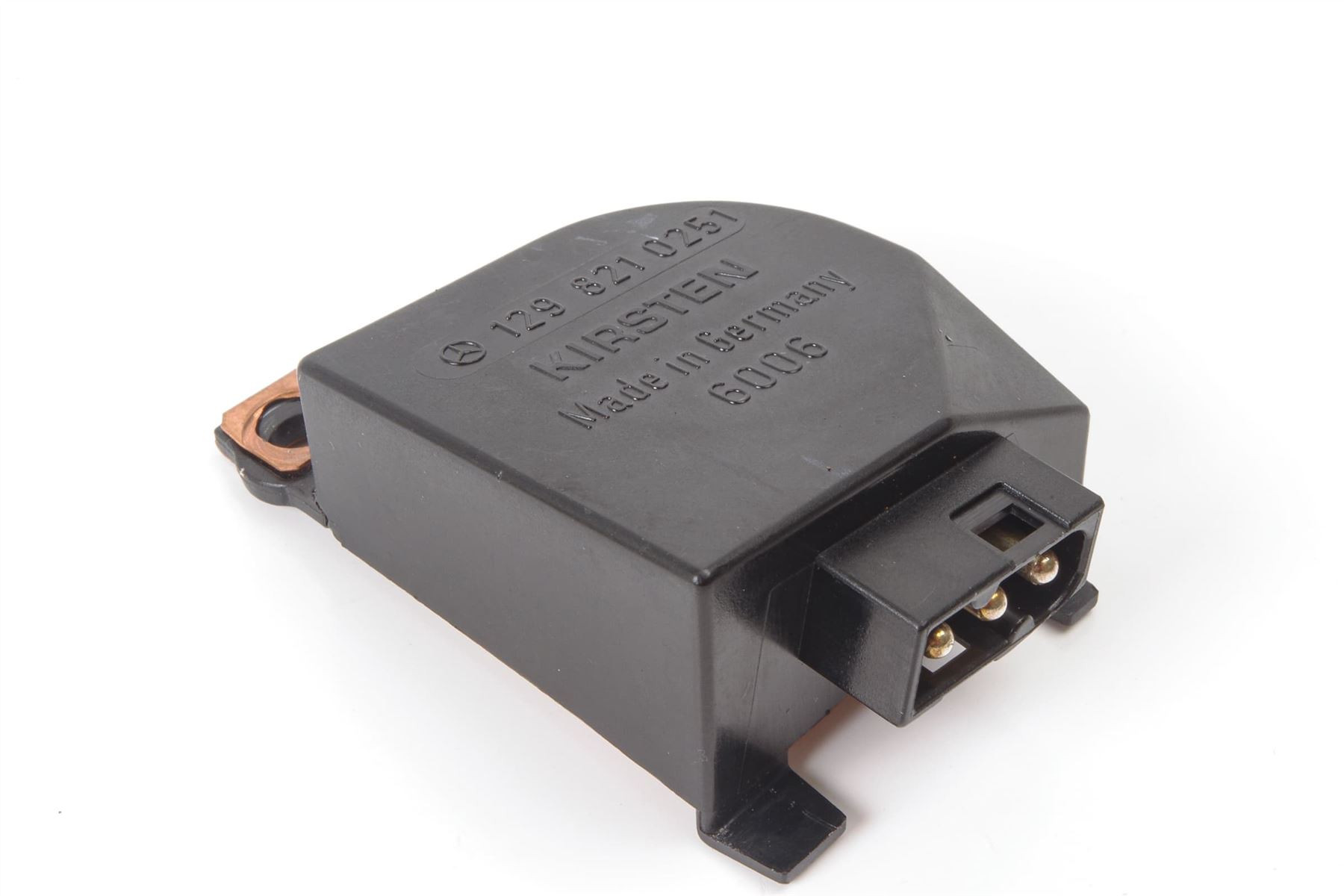 Mercedes 1298210251 Seat Proximity Sensor - Left (a) | R129 SL