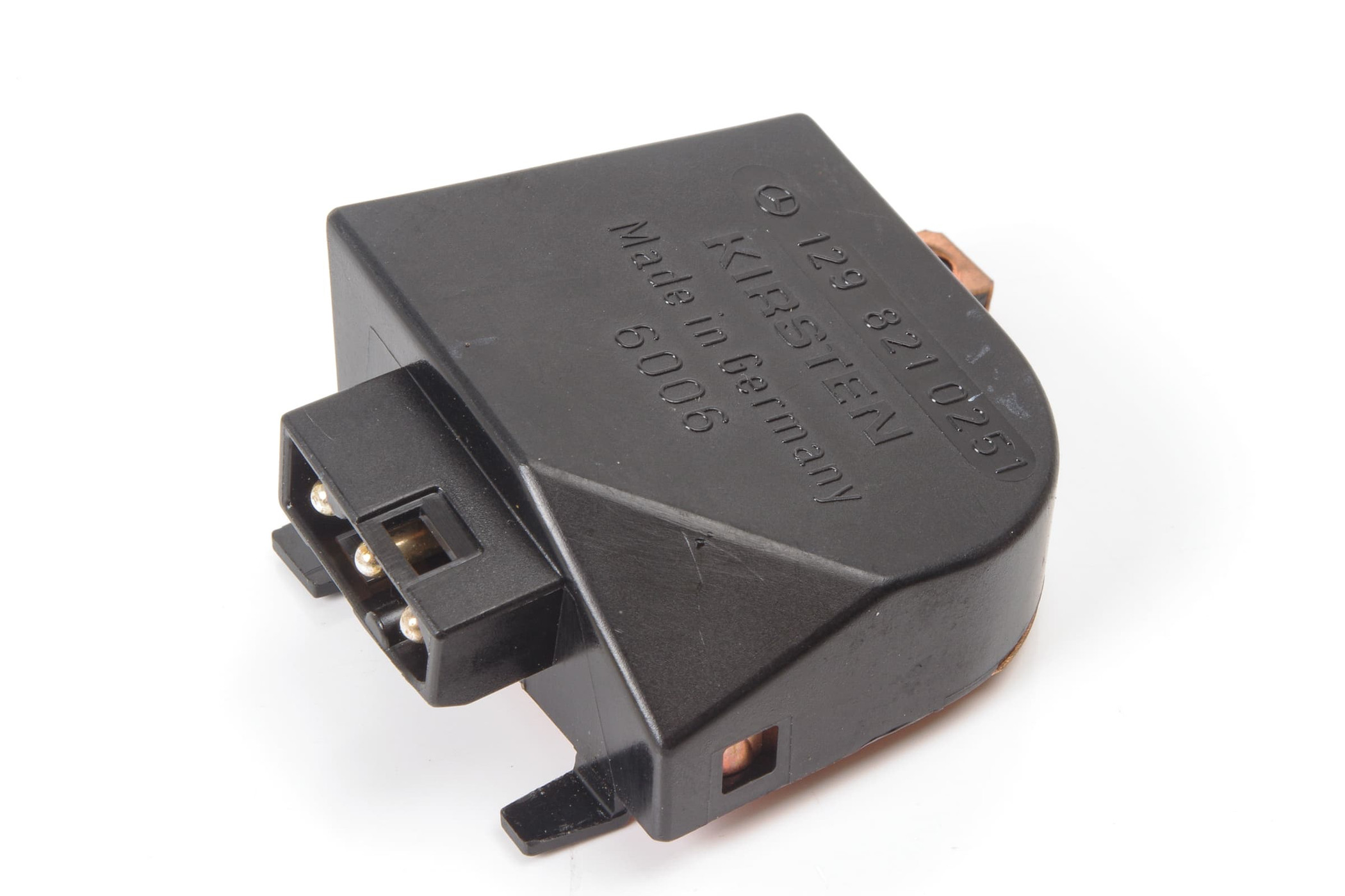 Mercedes 1298210251 Seat Proximity Sensor - Left (a) | R129 SL