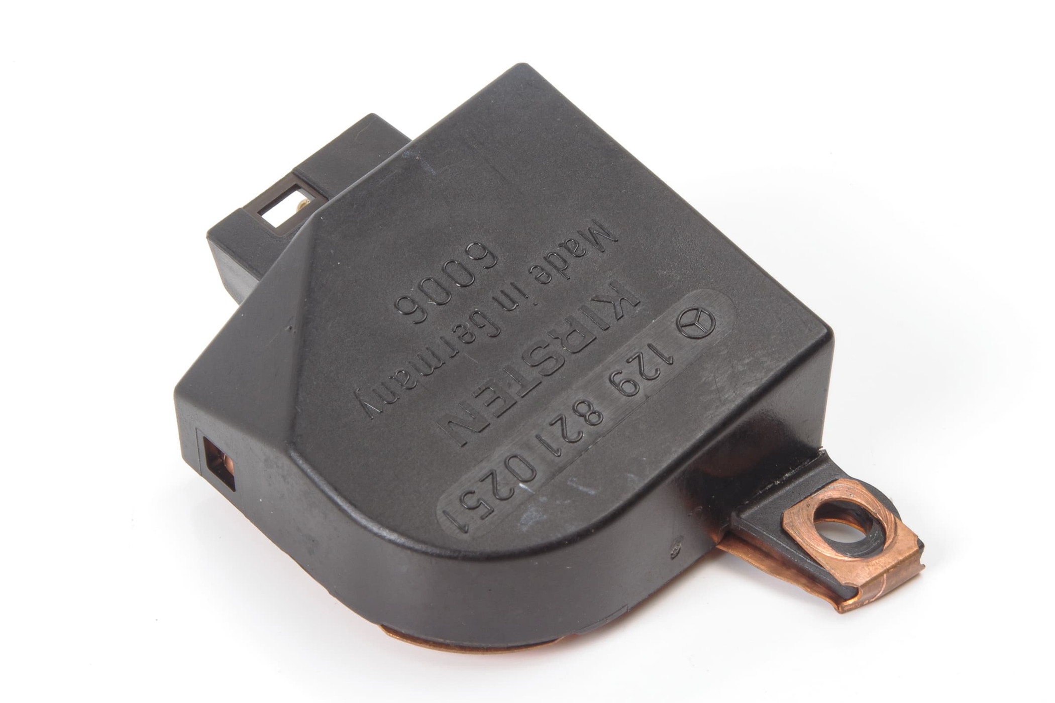 Mercedes 1298210251 Seat Proximity Sensor - Left (a) | R129 SL