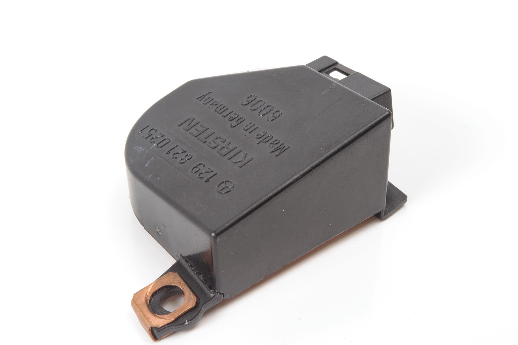 Mercedes 1298210251 Seat Proximity Sensor - Left (a) | R129 SL