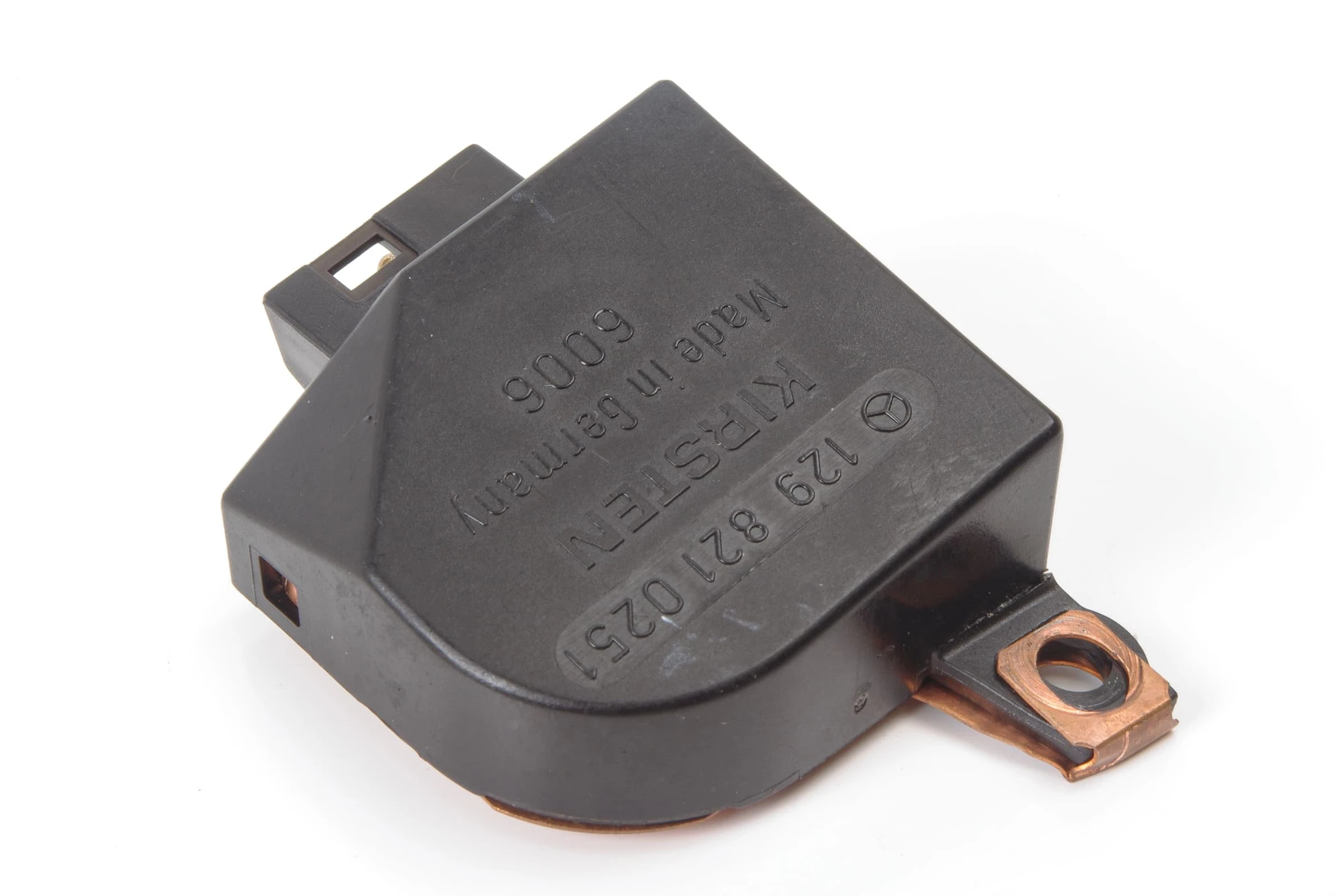 Mercedes 1298210251 Seat Proximity Sensor - Left (a) | R129 SL