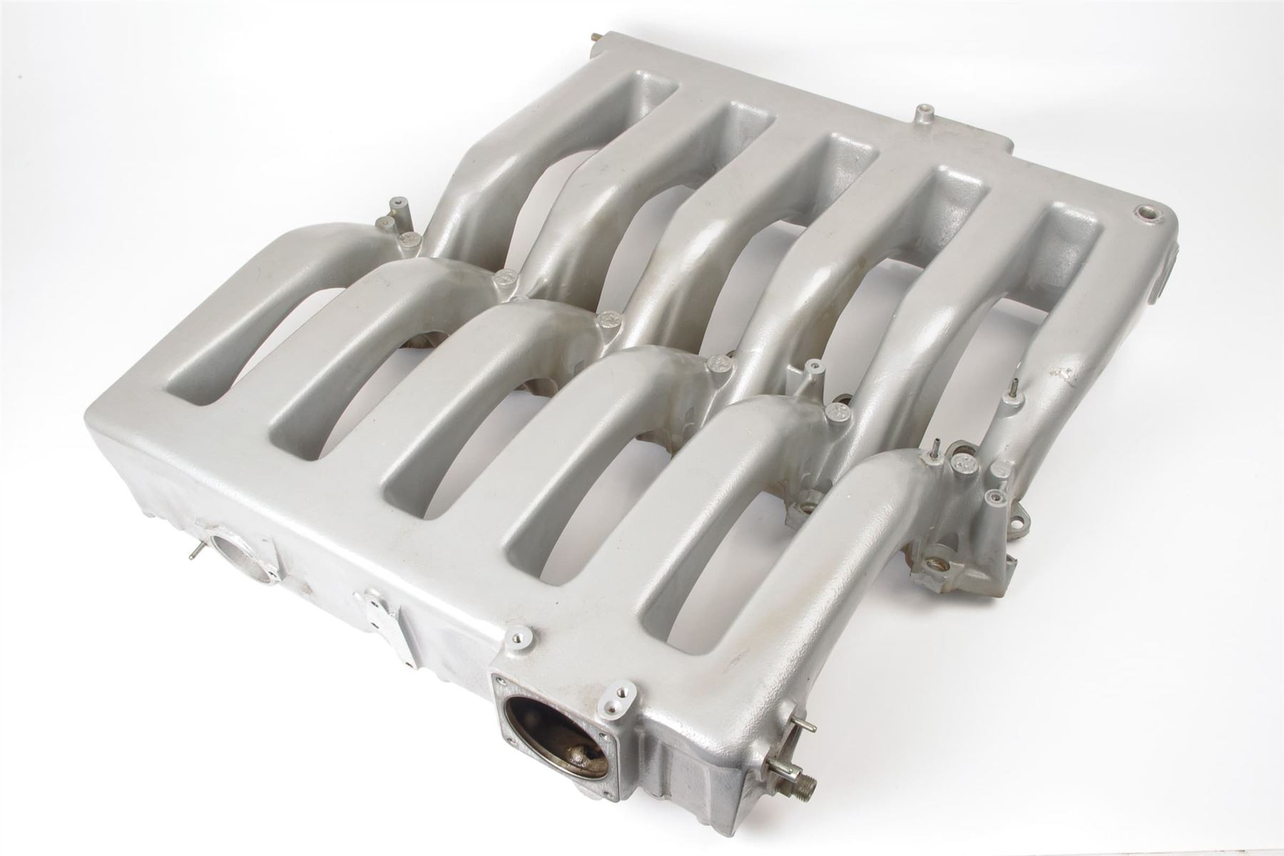 Mercedes 1201410701 Intake Manifold | R129 SL W140 V140 C140 S