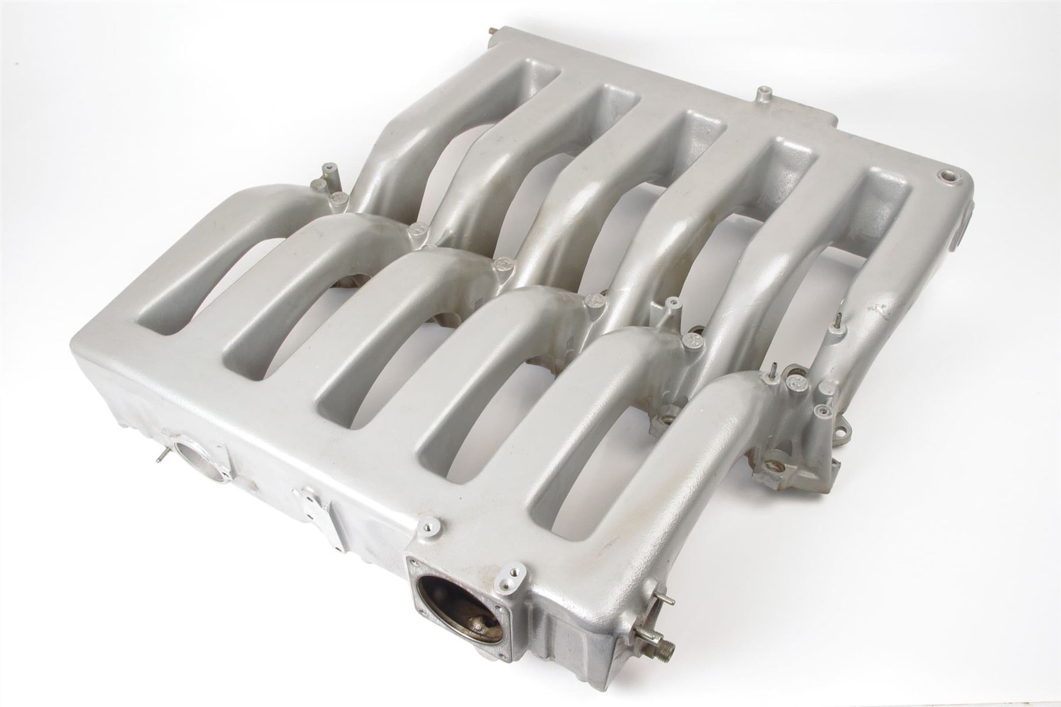 Mercedes 1201410701 Intake Manifold | R129 SL W140 V140 C140 S