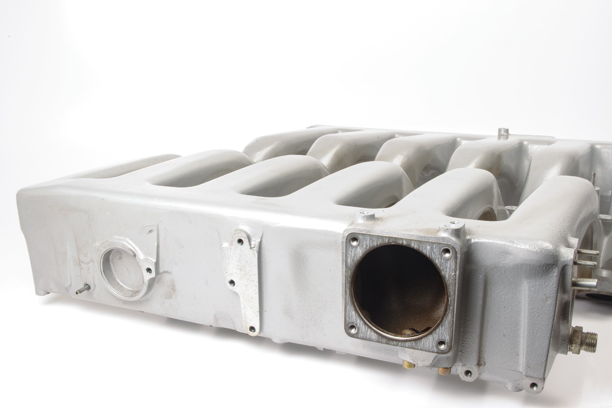 Mercedes 1201410701 Intake Manifold | R129 SL W140 V140 C140 S