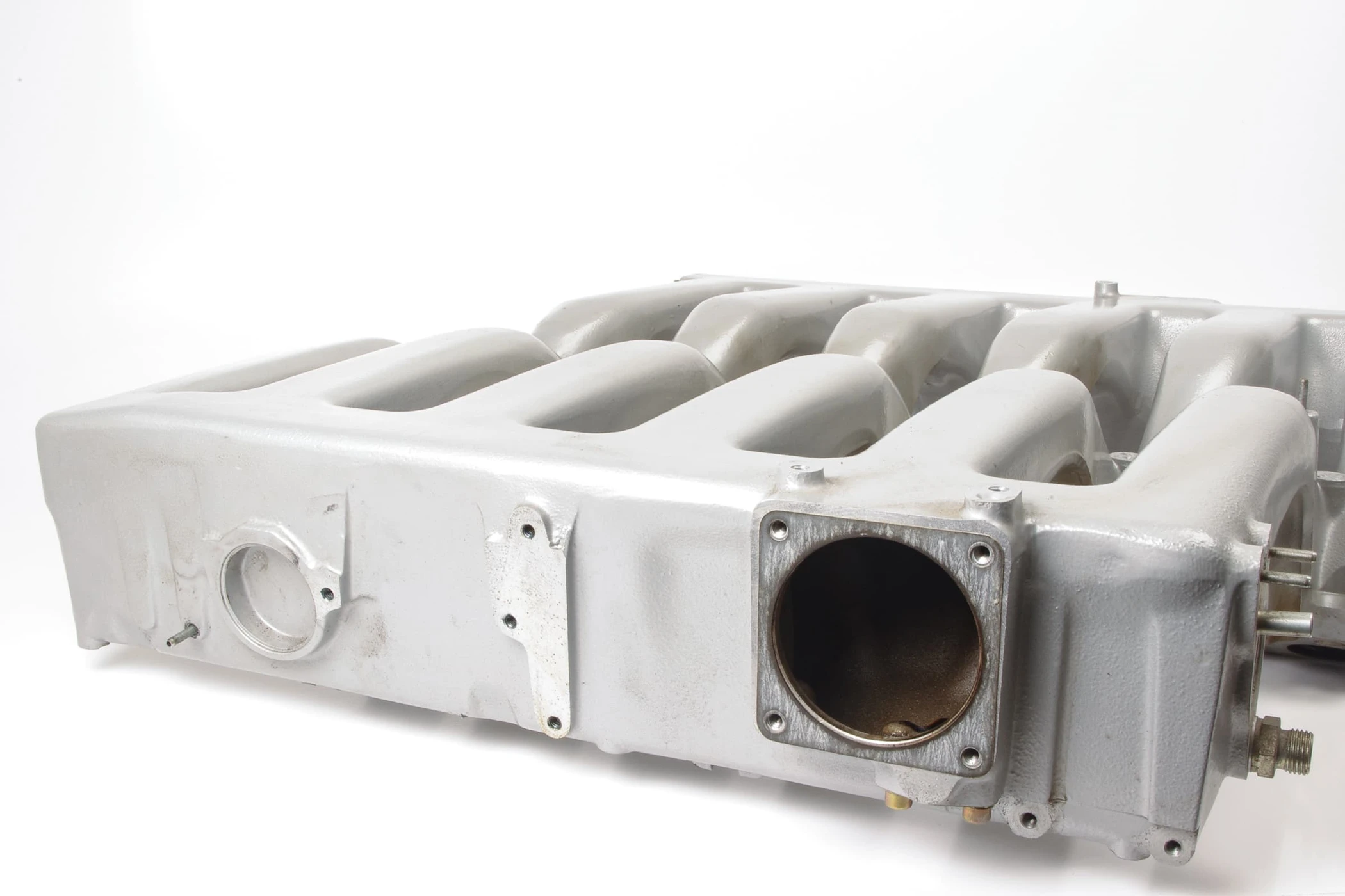 Mercedes 1201410701 Intake Manifold | R129 SL W140 V140 C140 S